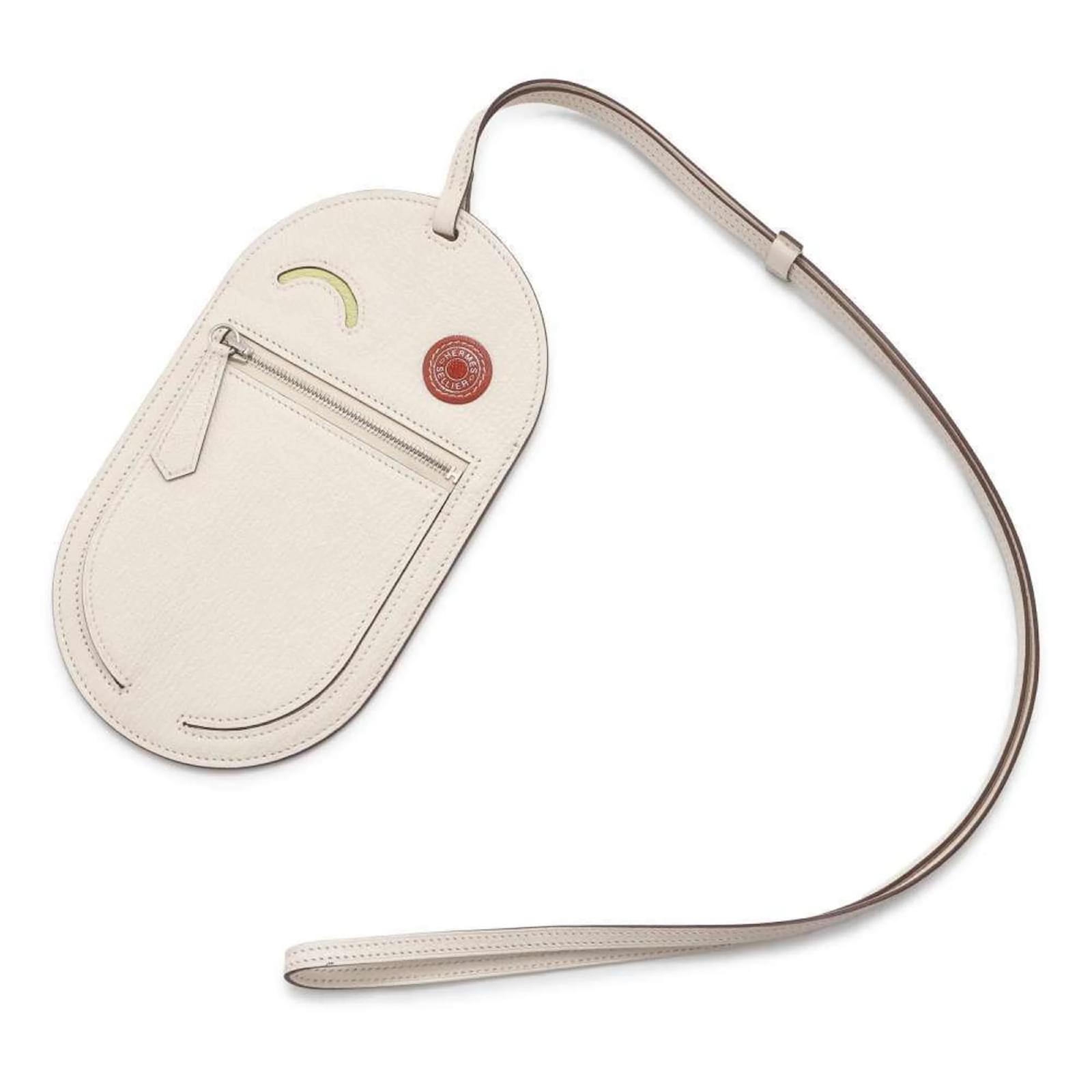 【シンプルイズベスト♪】HERMES In-the-Loop To Goポーチ♪ In-the-Loop To Go pouch | Hermès Singapore