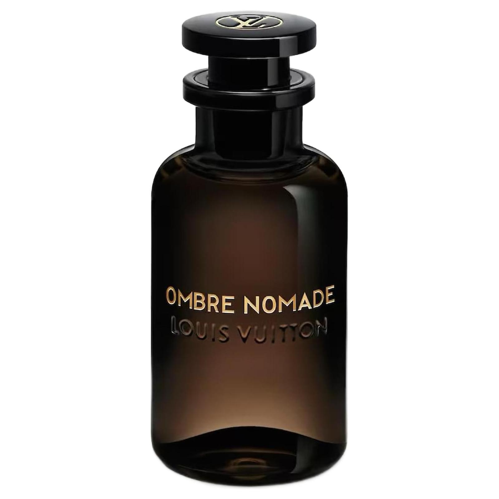 ルイヴィトン　オンブレノマド　100ml ルイヴィトン ☆香水 オンブレ・ノマド☆100ml