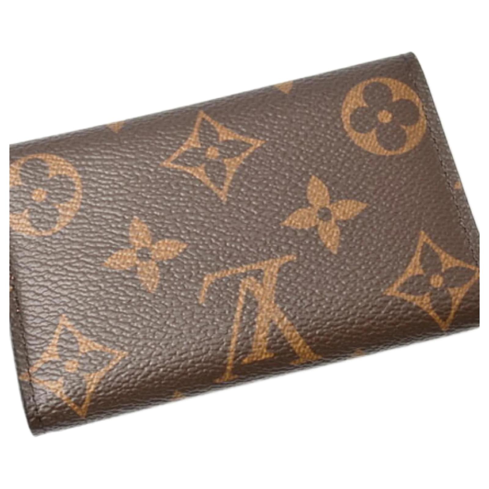 Louis Vuitton Schlüsseletui deals