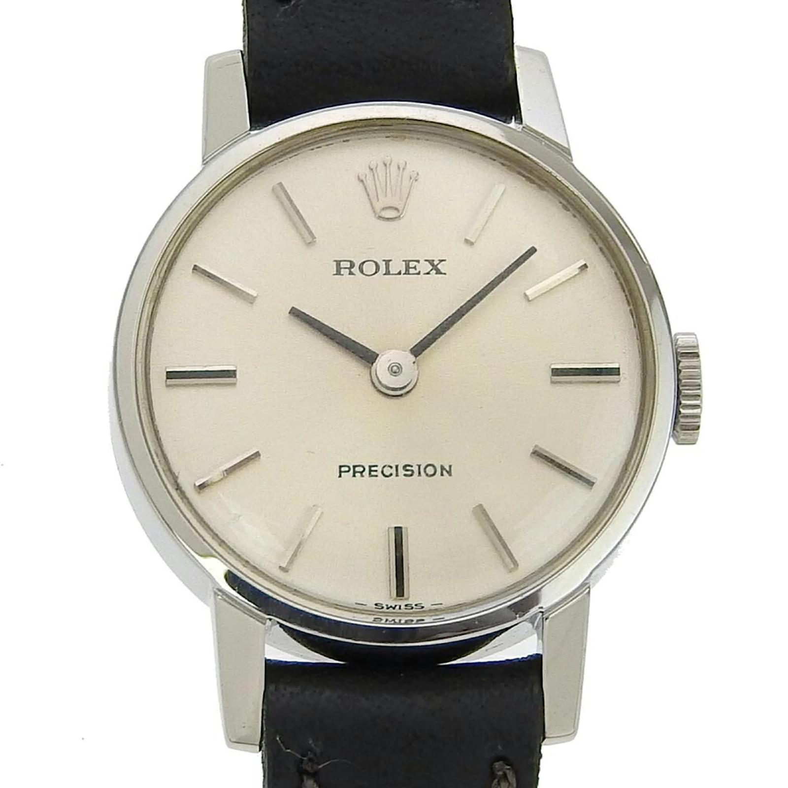 Rolex Precision Watch cal.1400 2649 ref.1452650 - Joli Closet