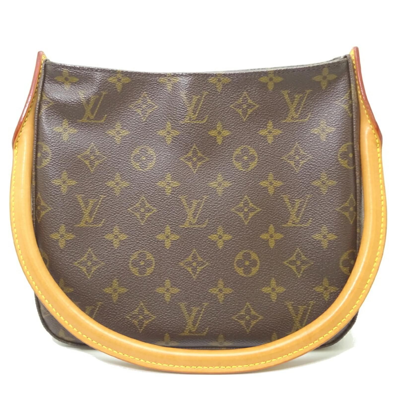 Louis Vuitton Looping MM Women