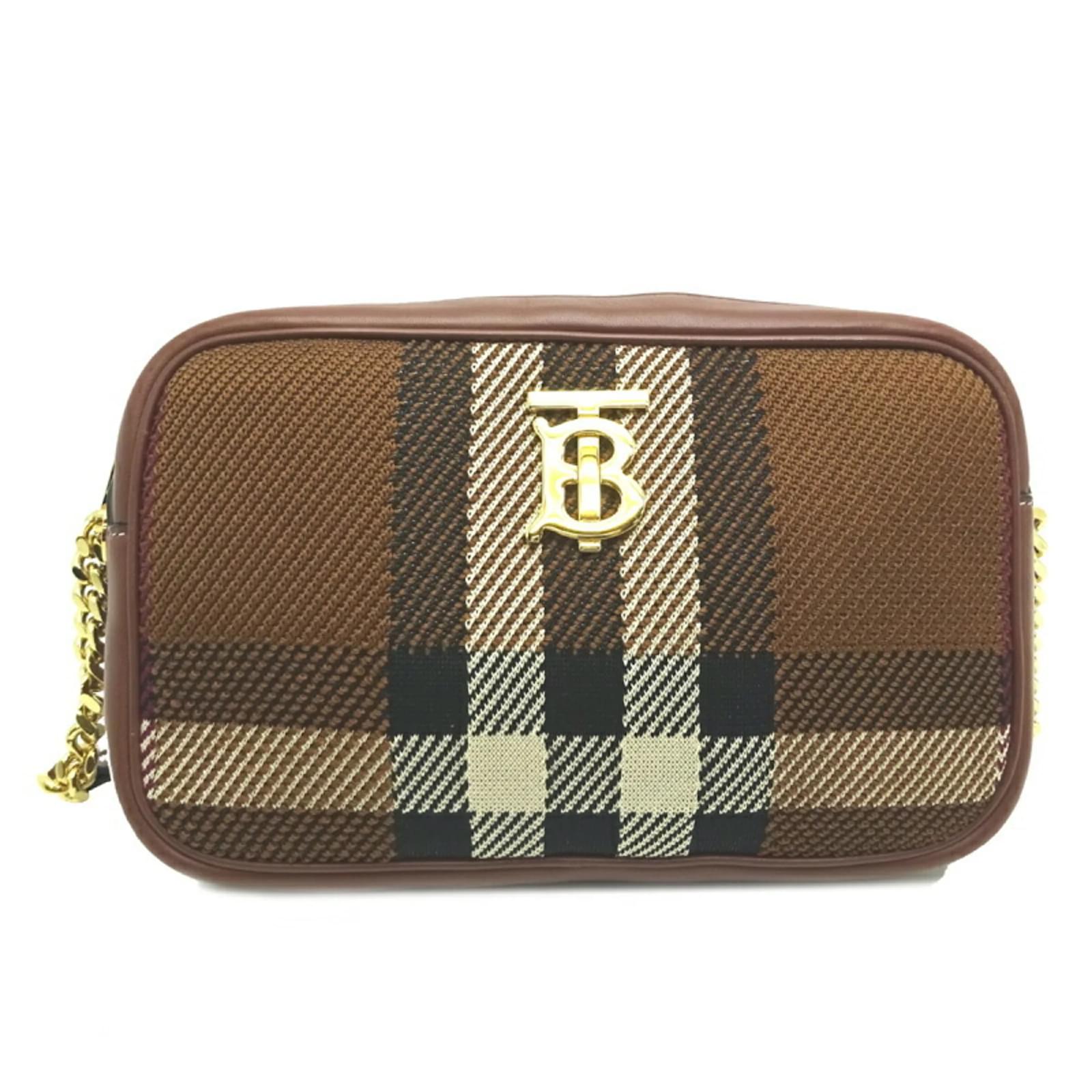 Burberry roller bag sale