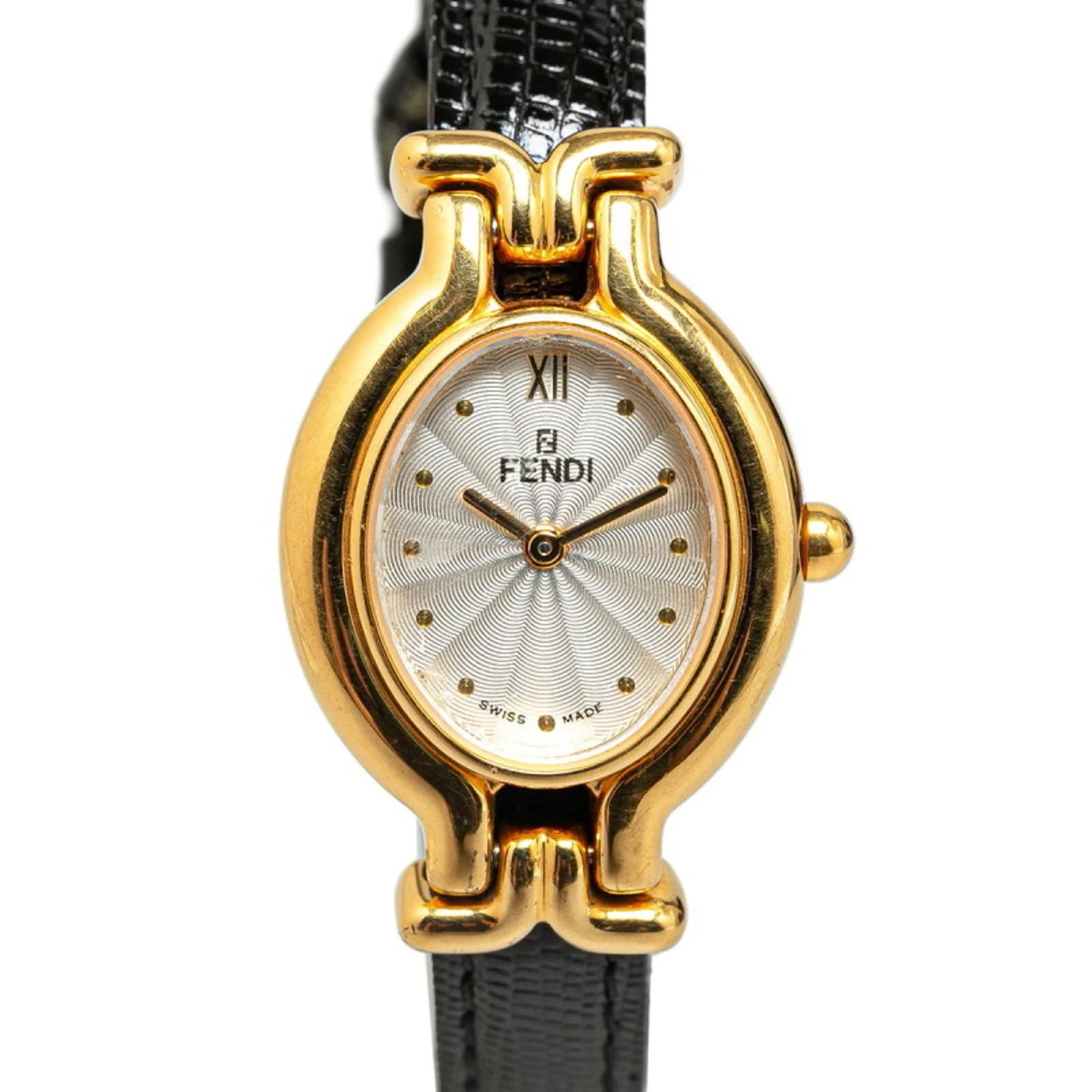 Fendi Chameleon Watch 640L Joli Closet