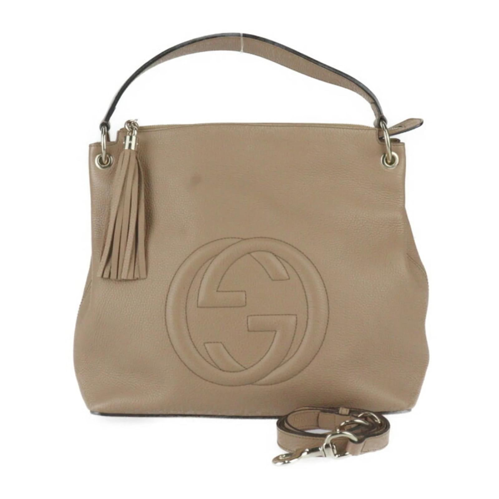 Gucci soho handbag sale