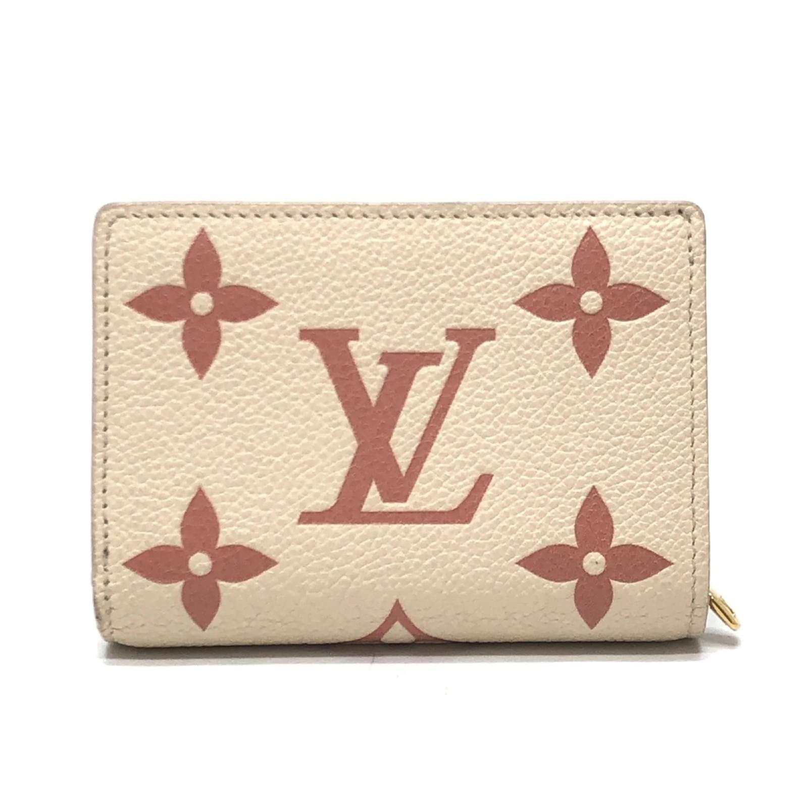 Louis Vuitton deals Bi Fold Monogram Wallet