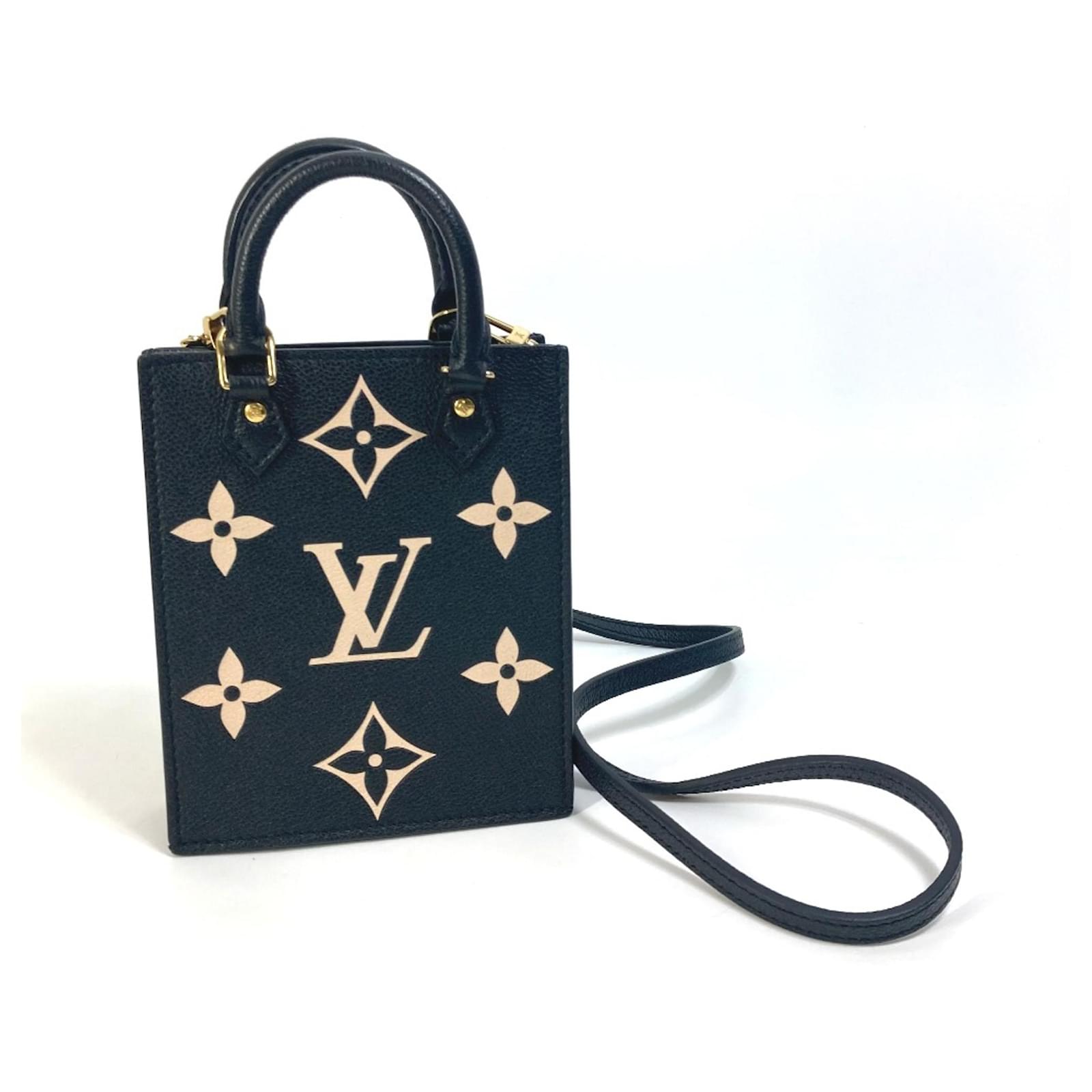 Louis Vuitton online Monogram 2 Way Crossbody Wallet