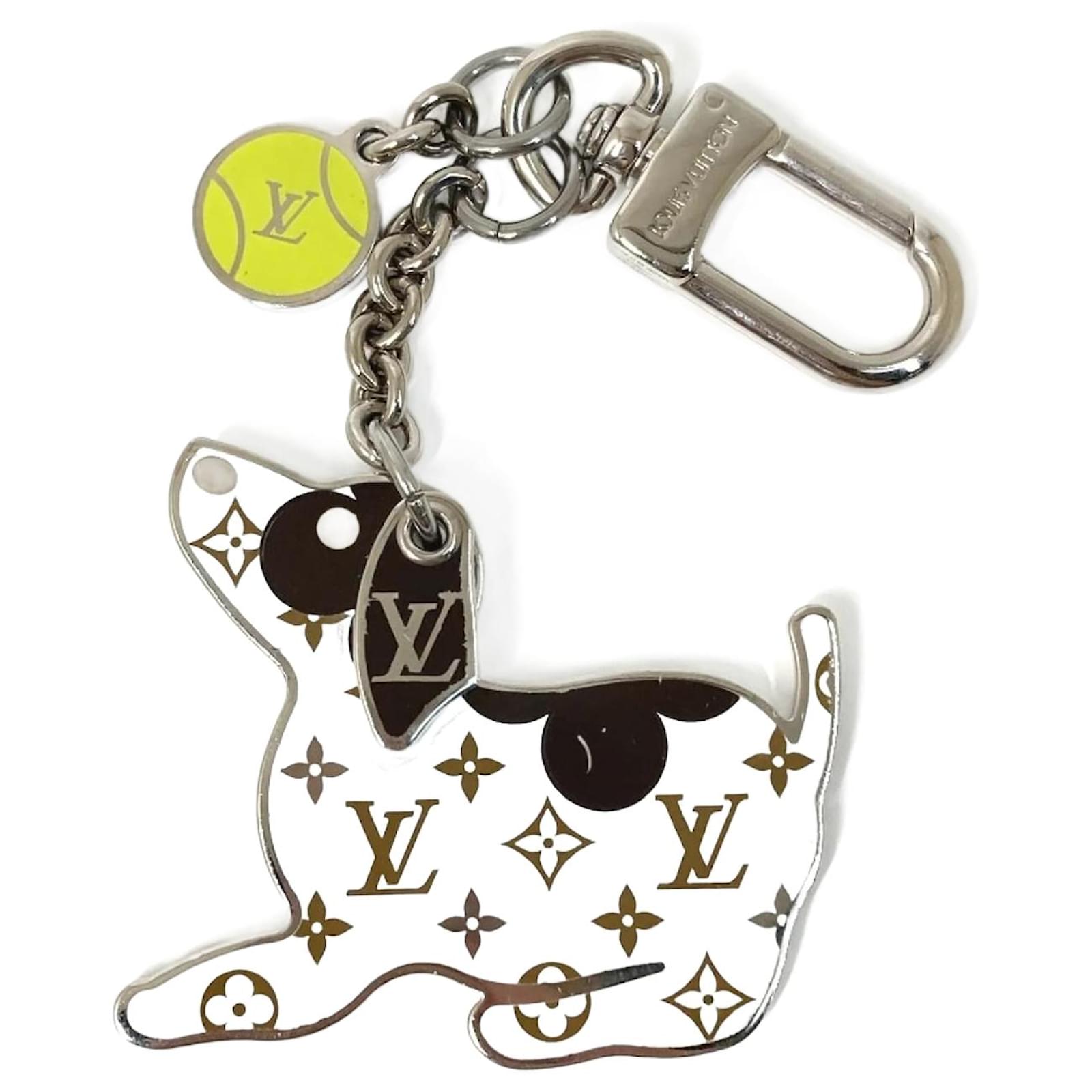 Louis Vuitton Dog Bag Charm Dog Collar Louis Vuitton Dog Key Chain