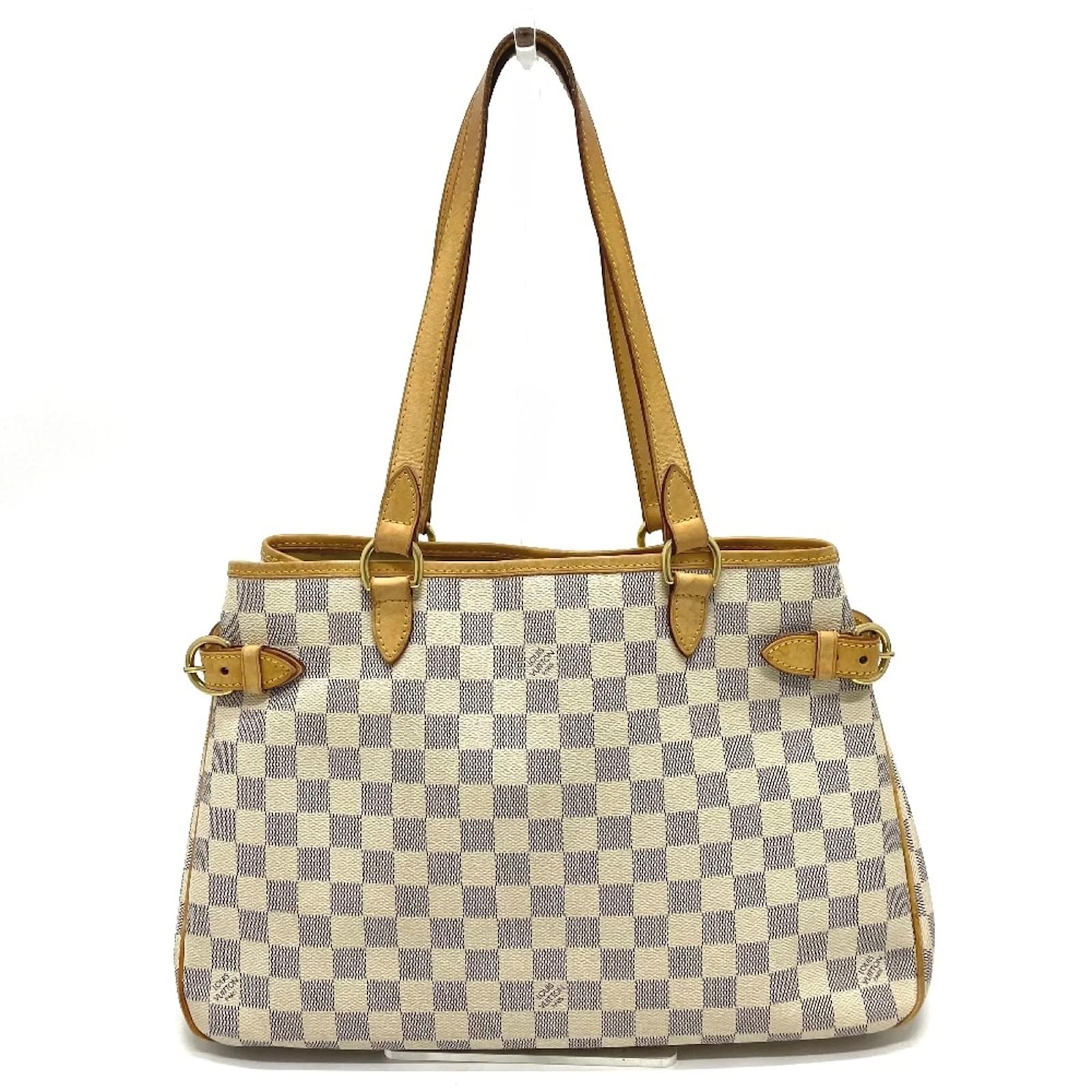 Lv azur tote sale