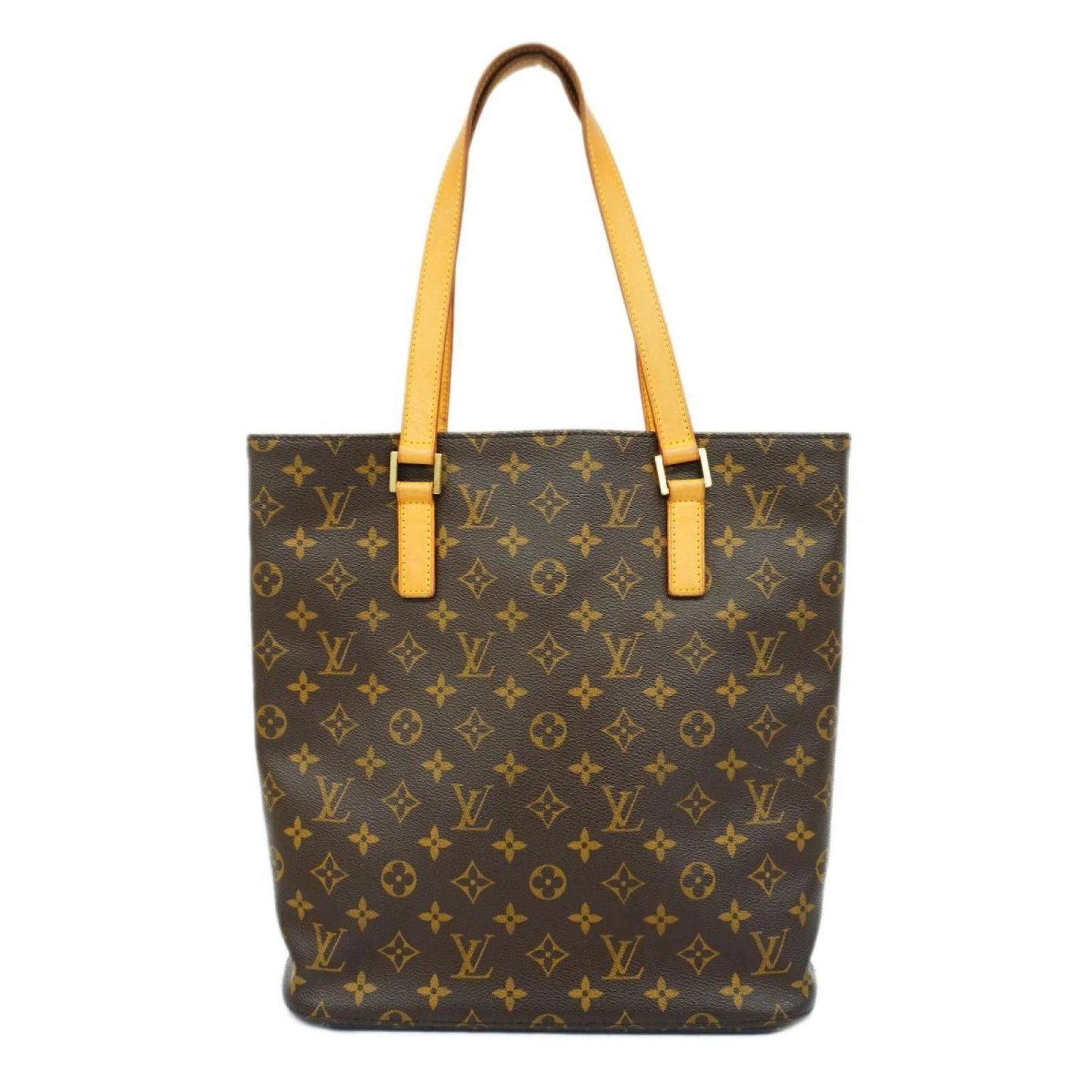 Louis Vuitton Monogram Vavin GM Tote Bag Braun ref.1459029 - Joli 