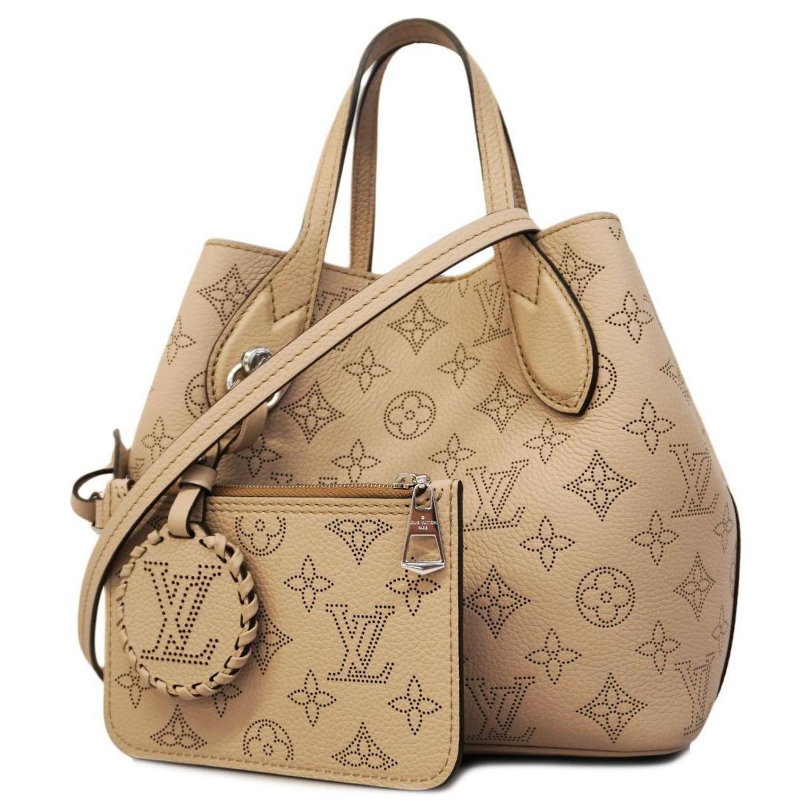 Louis Vuitton Mahina Blossom PM Handbag ref.JC1459135 (Sold 