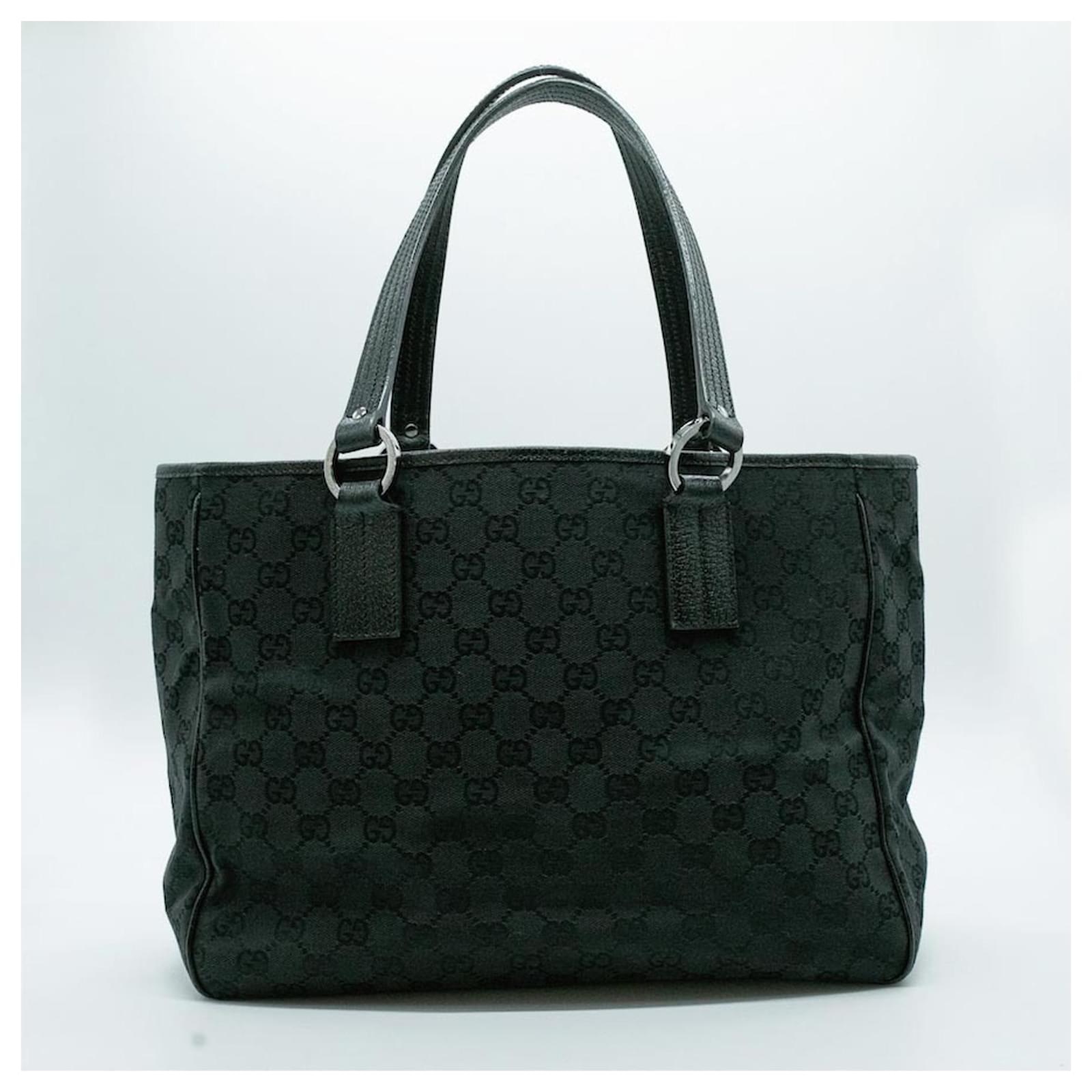Gucci 黒 トートバッグ グッチ レディース バッグ/鞄 トートバッグ | GUCCI® JP