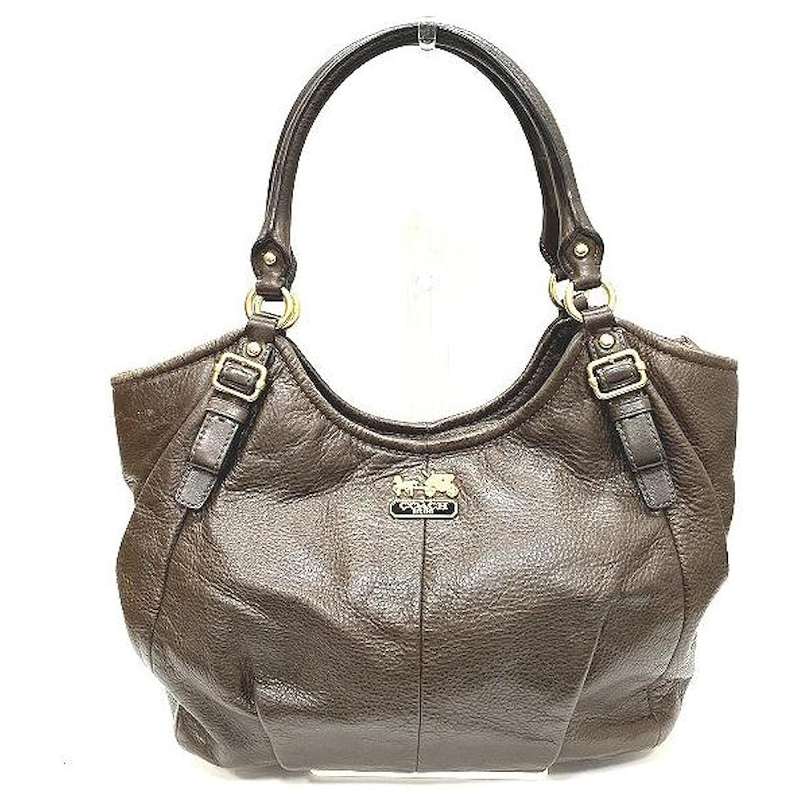 Coach fashion Madison Abigail Handbag