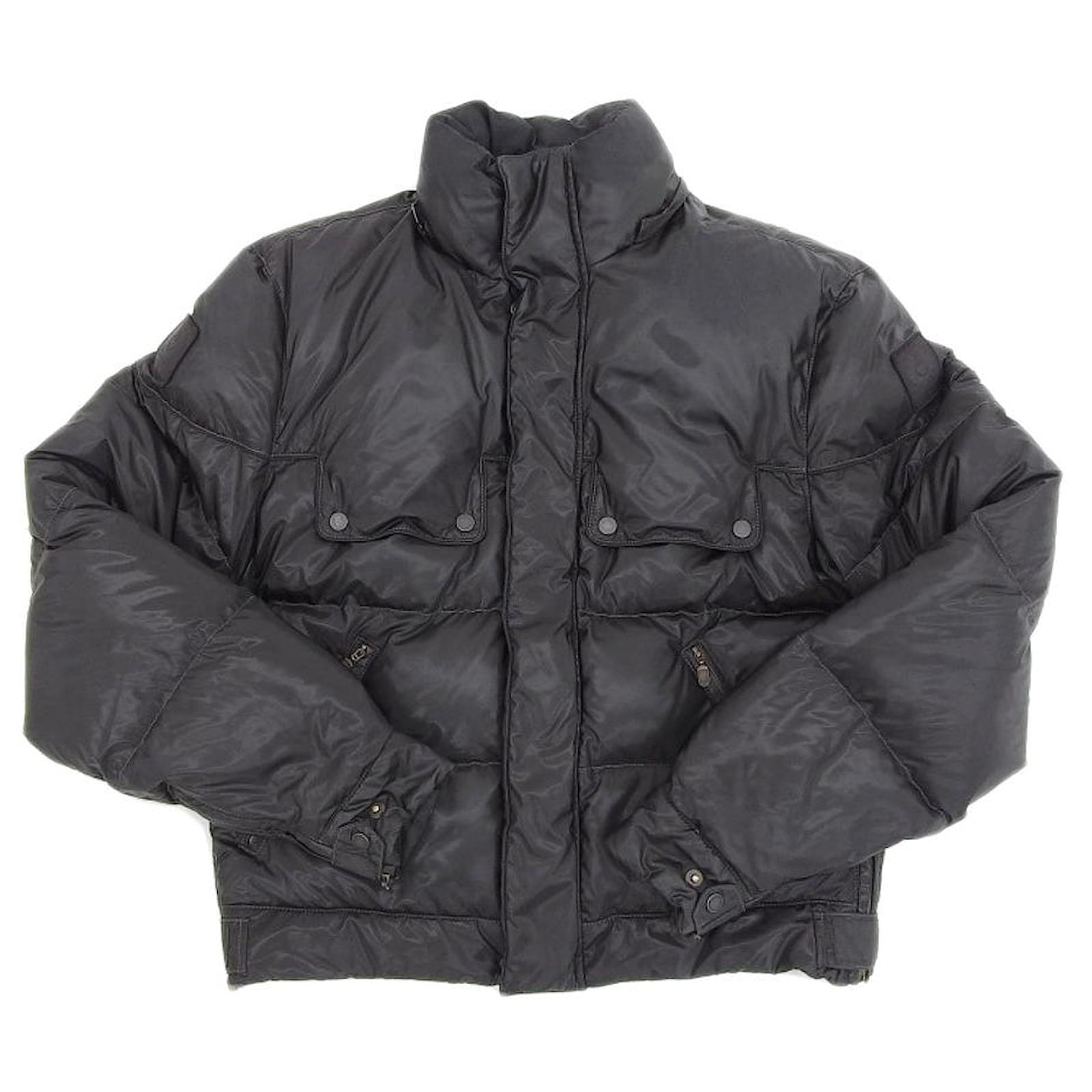 Belstaff goose down jacket hotsell