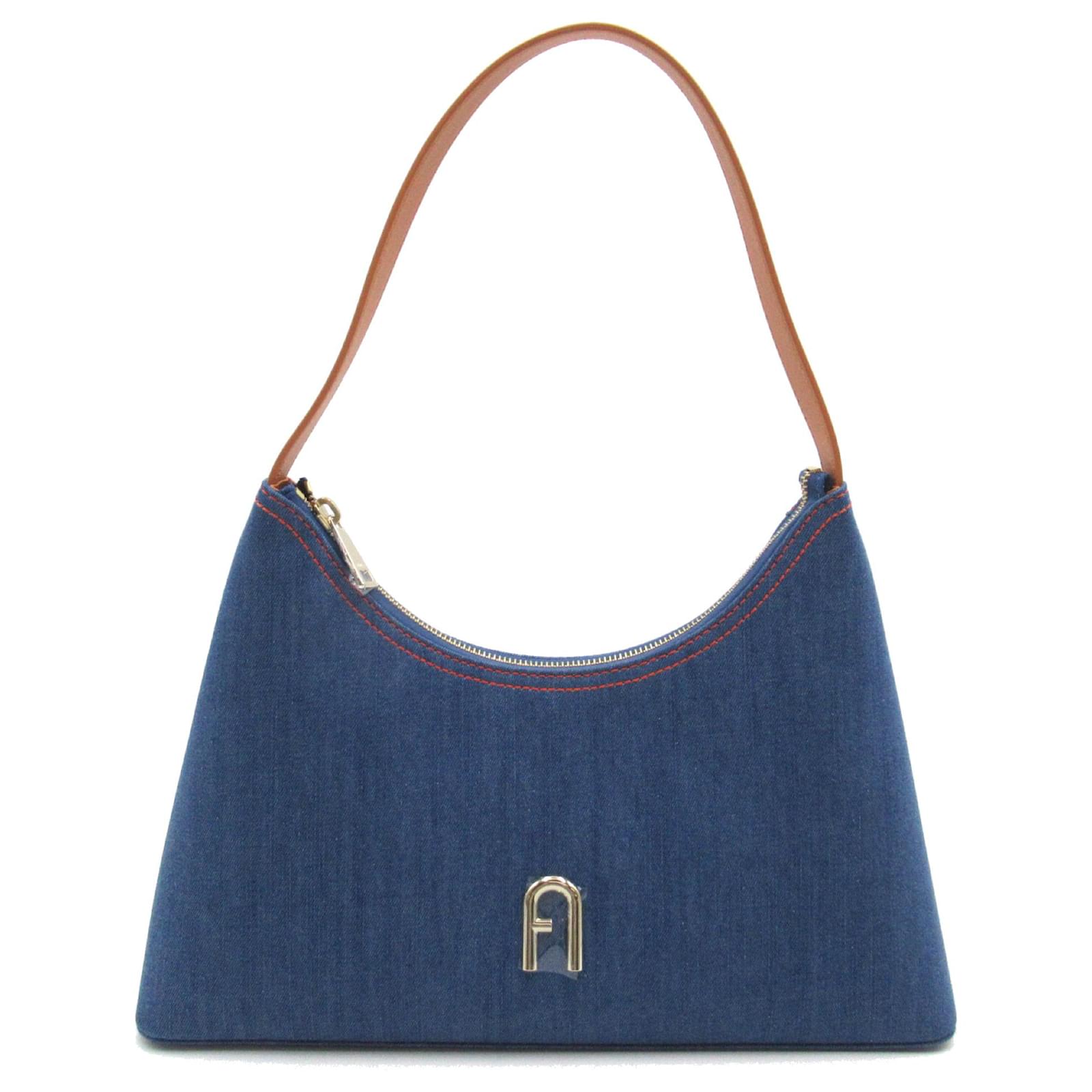 Furla Primavera Borsa Blu Furla Furla Outlet Borsa Furla Rossa