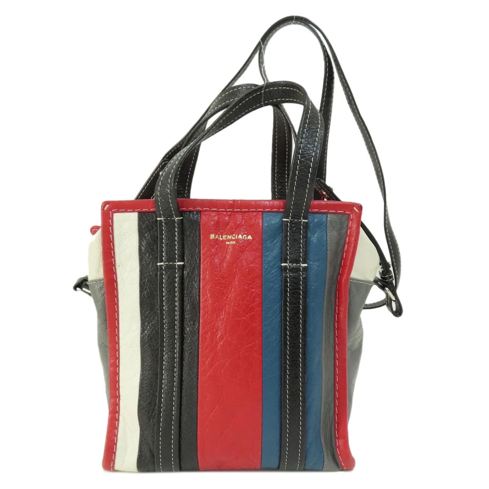 セール!!BALENCIAGA★711452 Balenciaga Calfskin Crossbody Phone Bag (Shoulder bags