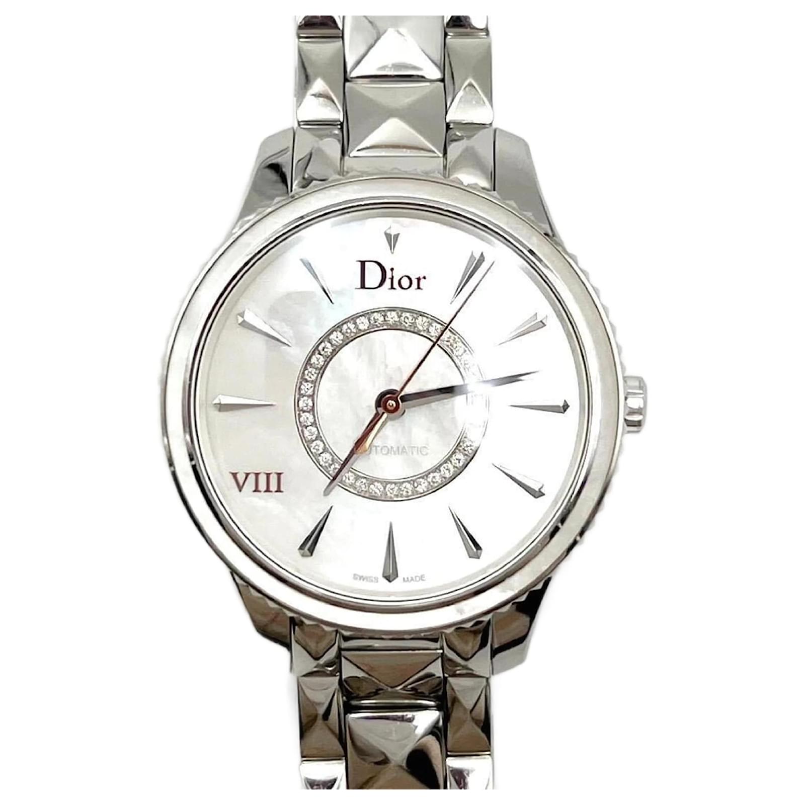 Bracelet Prix Montre Dior Femme Christian Dior Montre-bracelet