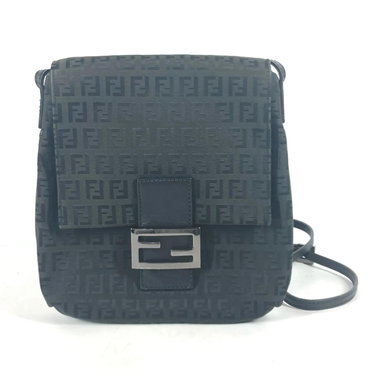 Borsa fendi pochette best sale