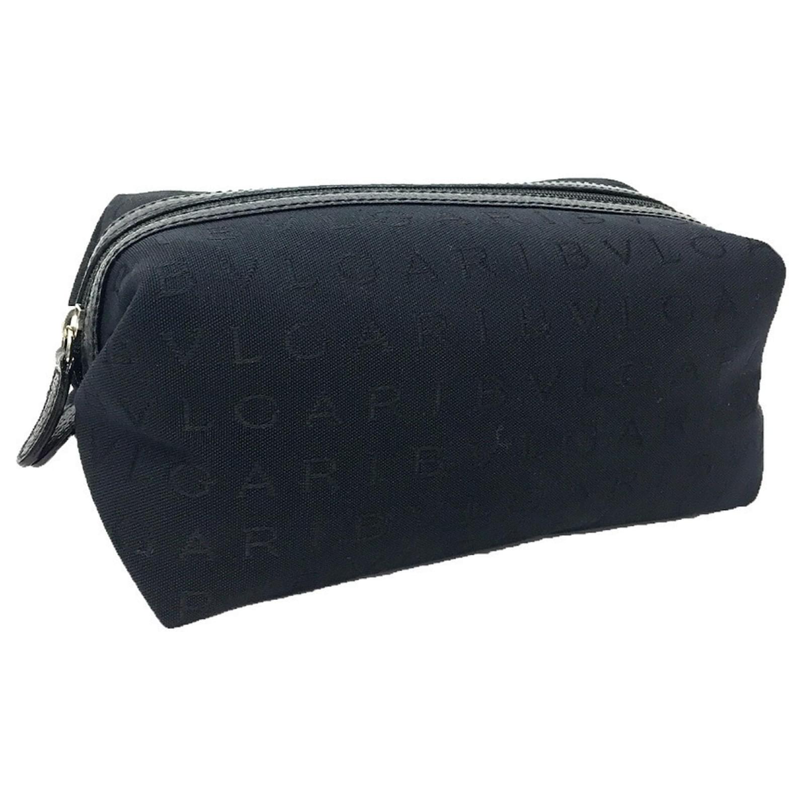 Bulgari pochette best sale