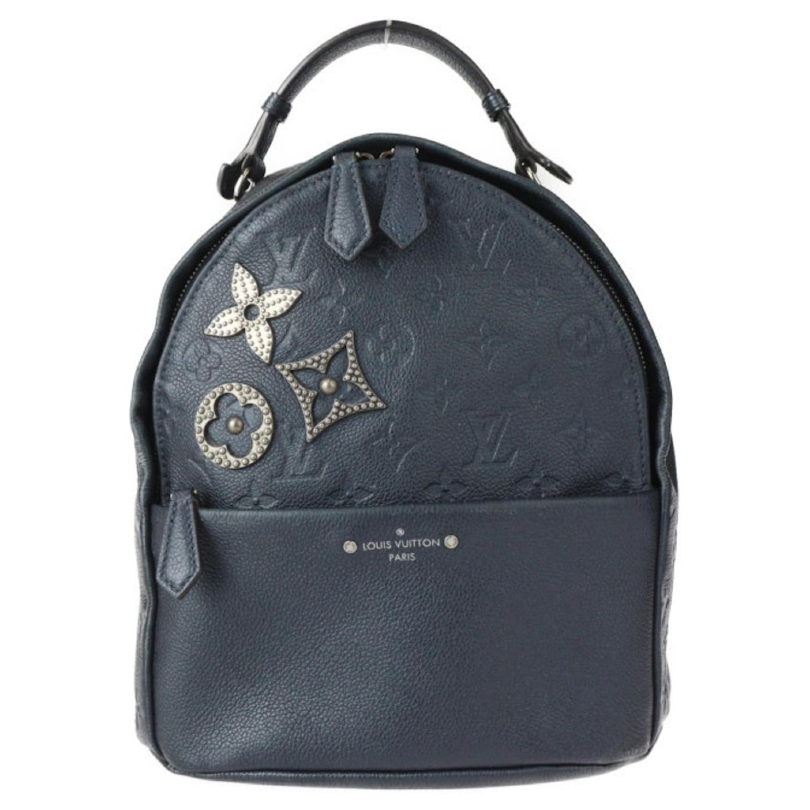 Lv sorbonne backpack sale