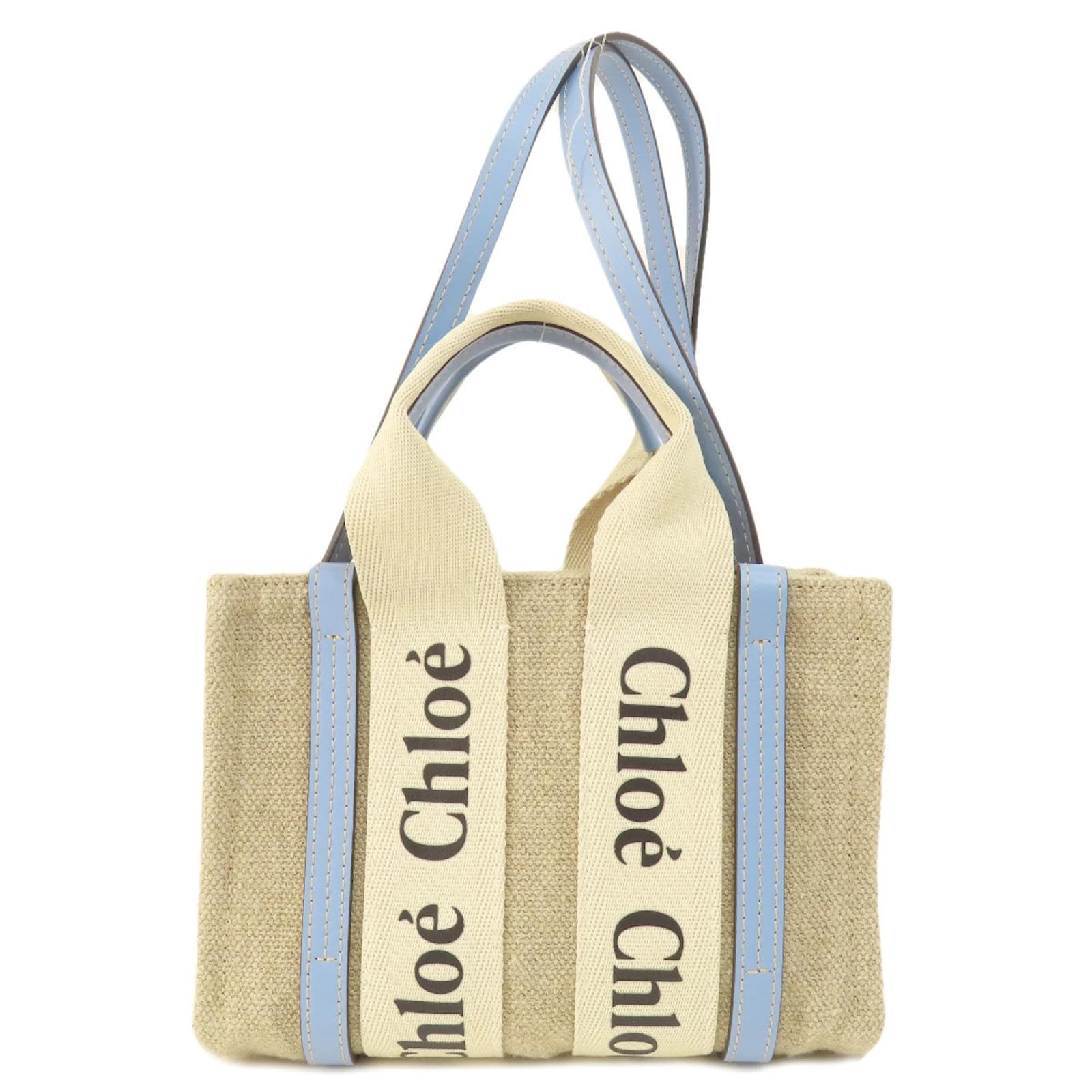 Woody Shoulder Bag
