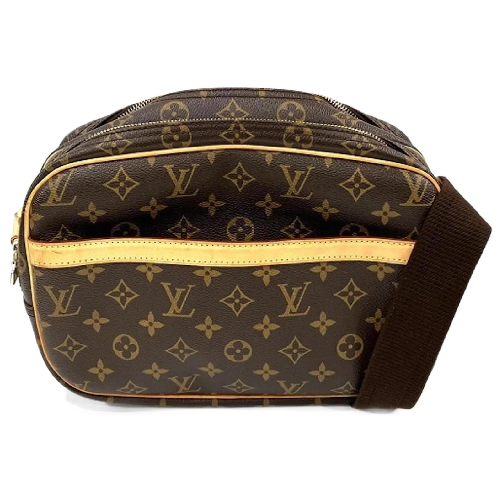 Louis vuitton reporter mm sale