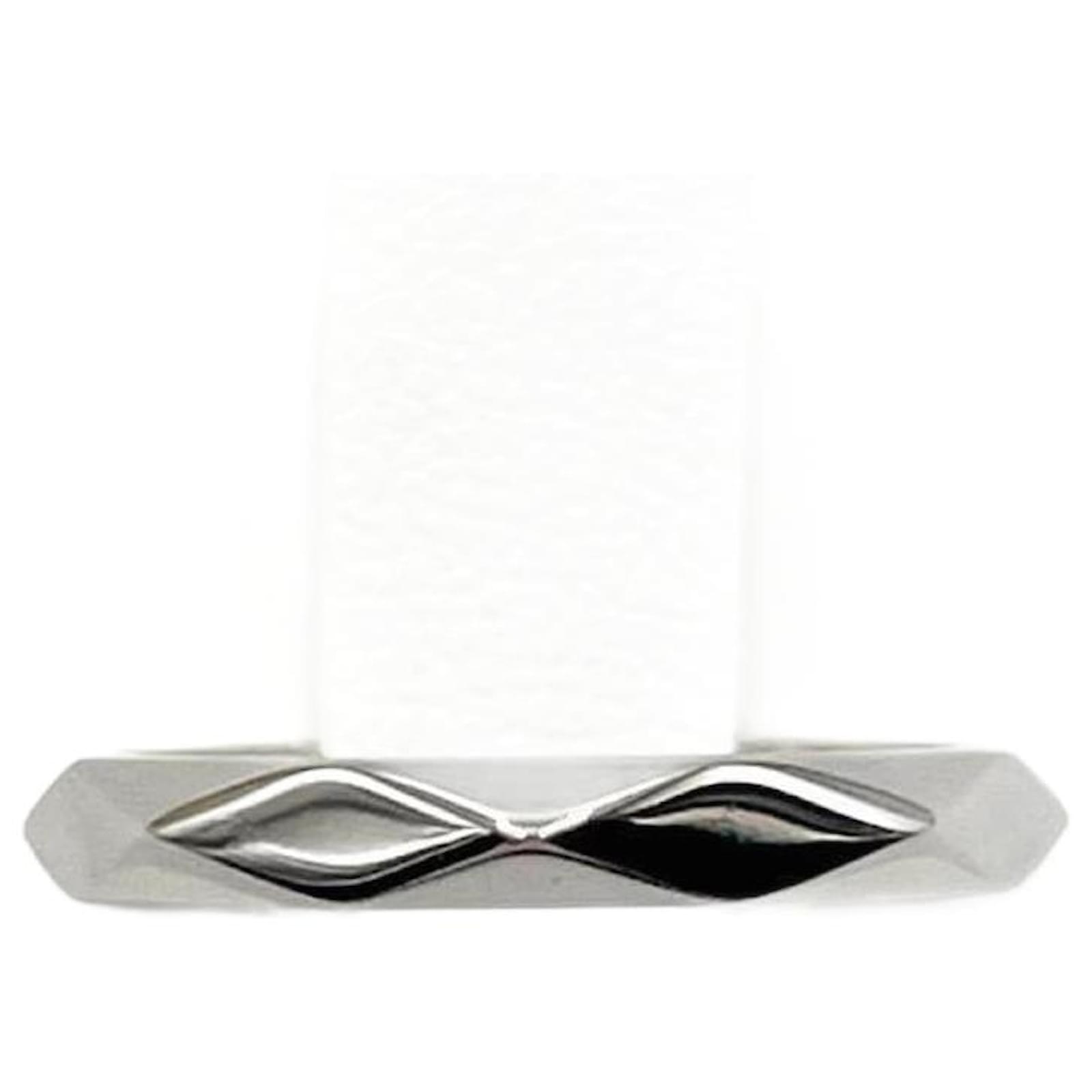 platino metalli per anelli