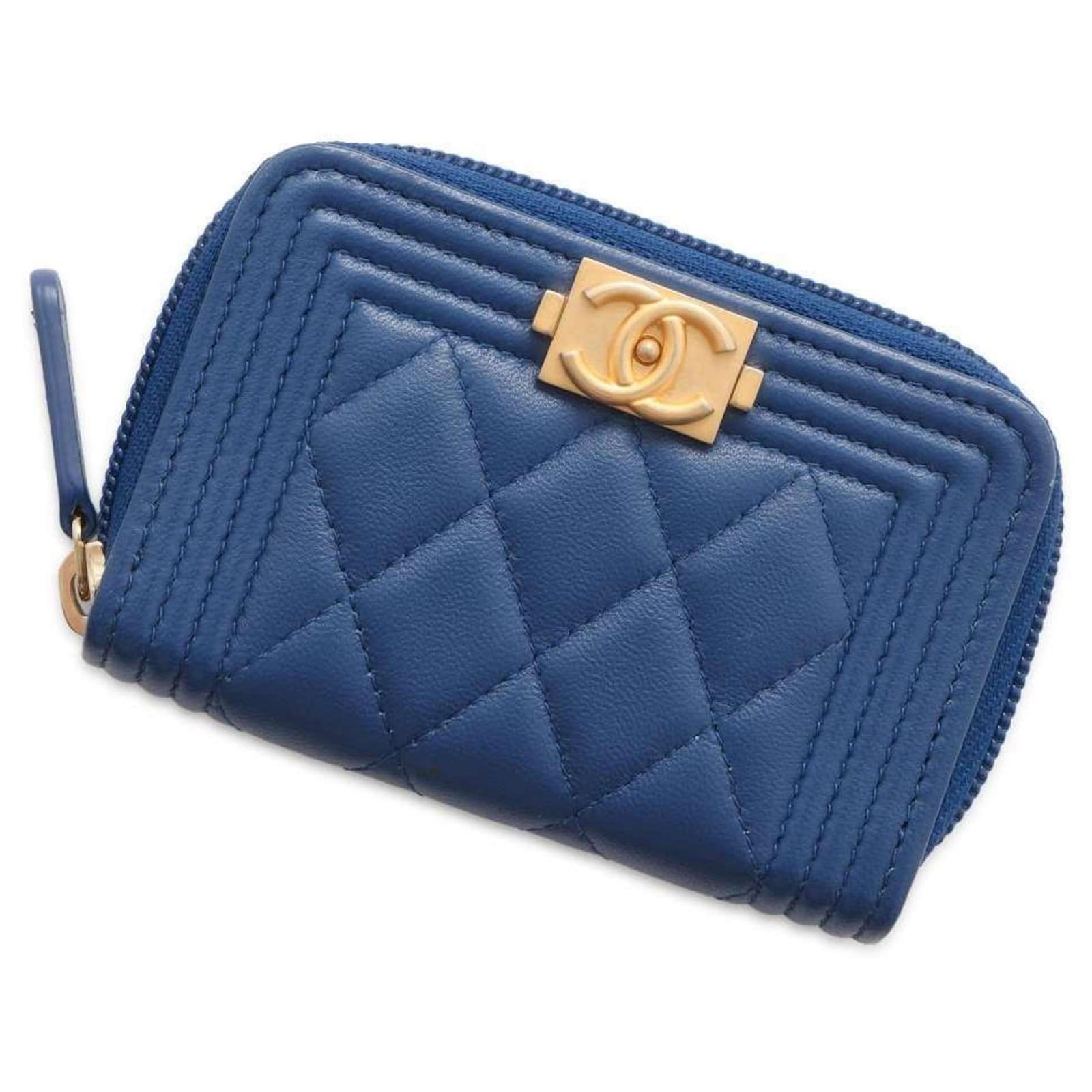 Chanel Bags Chanel Boy Coin Purse Chanel Boy Chanel Coin Purse