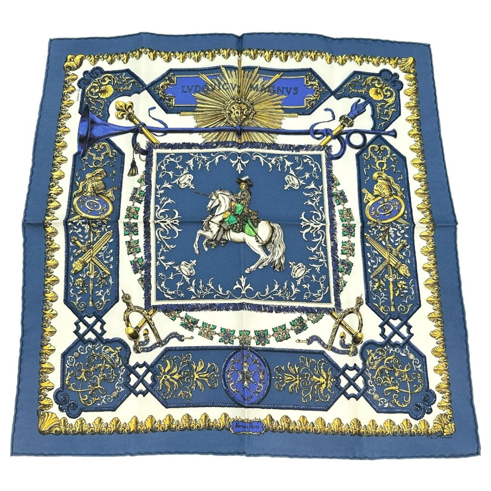 HERMES カレ42 【公式通販】