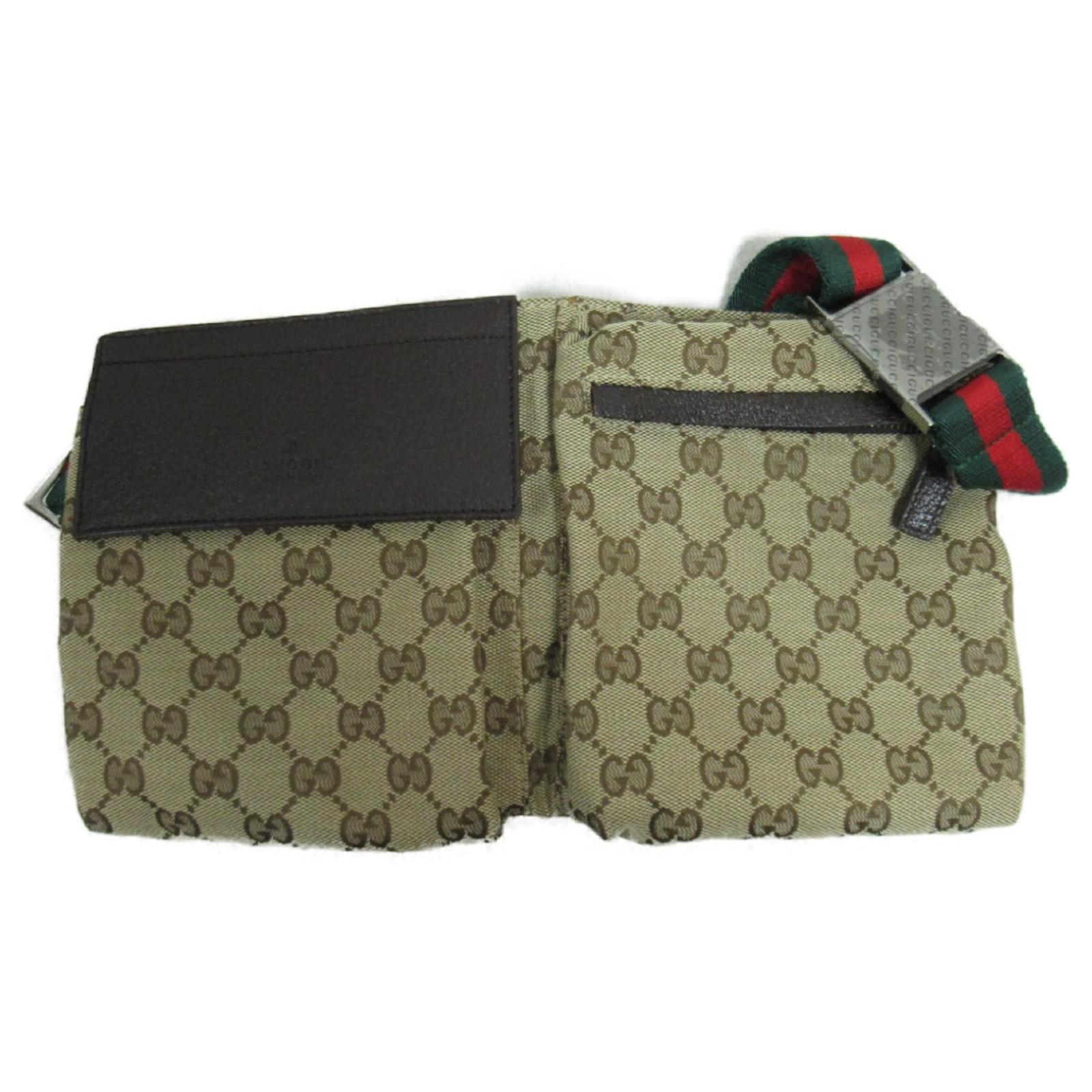 Gucci bag sling hotsell