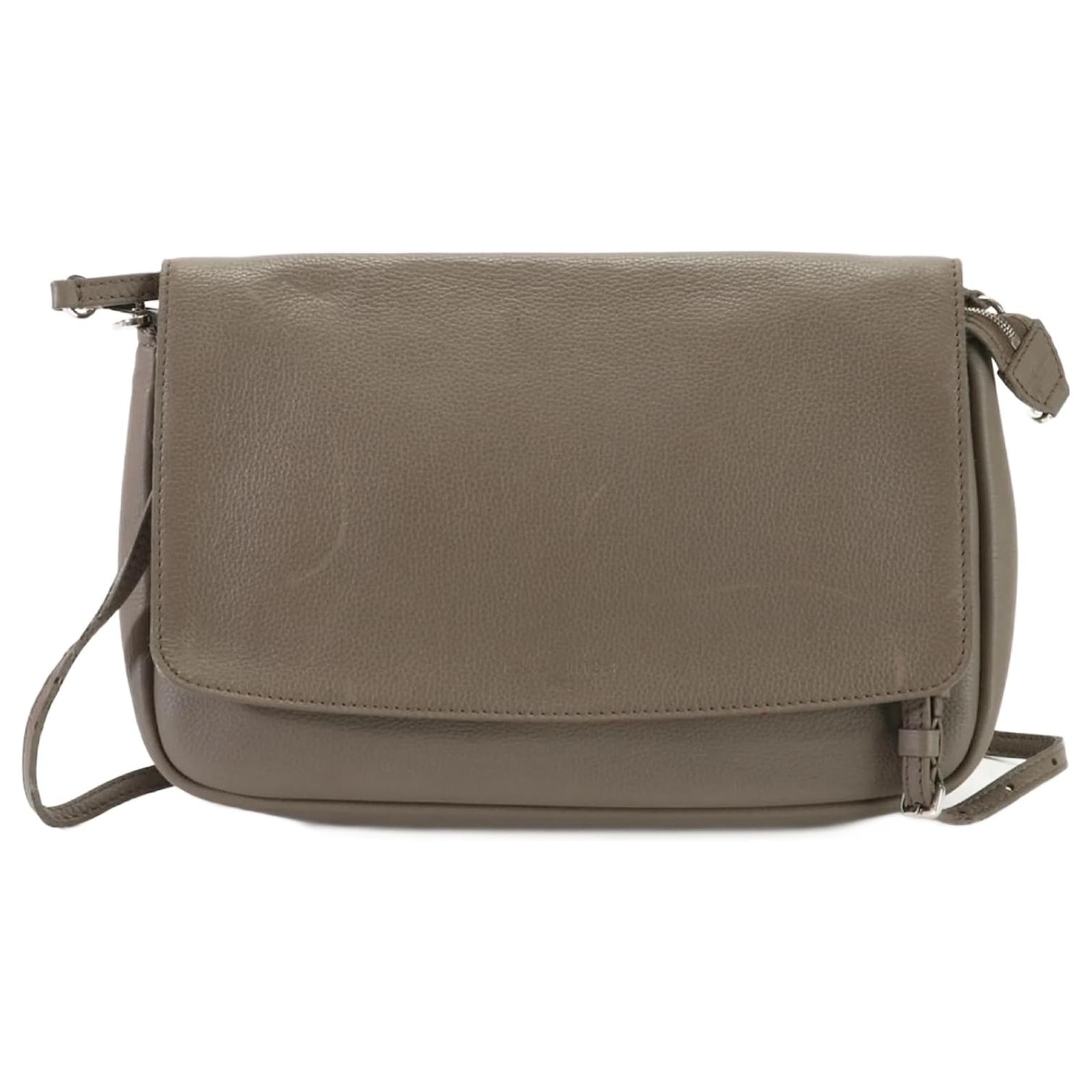 Louis Vuitton Essentiel M94446 Leder Schultertasche ref.1470148 