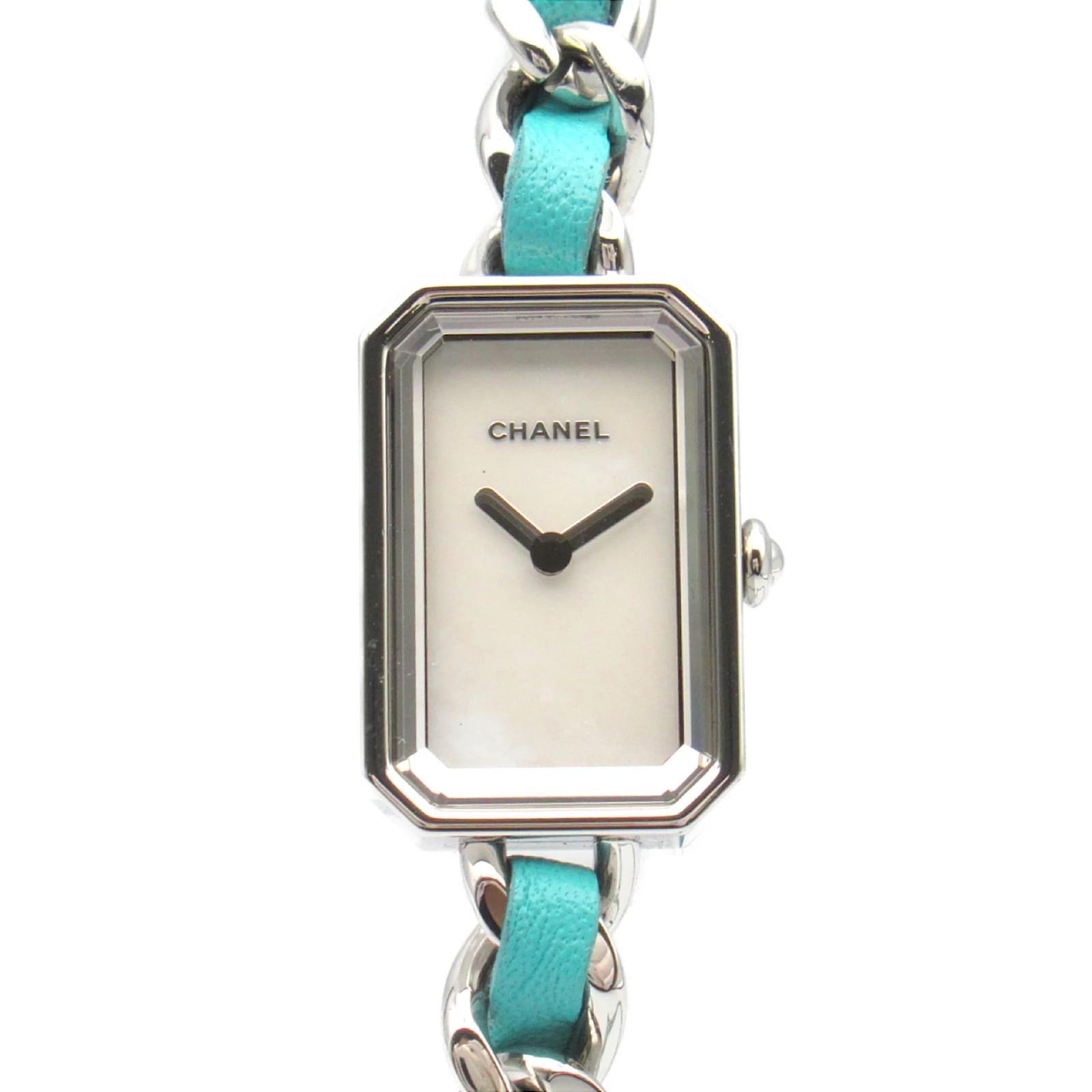 Chanel premiere rock watch best sale