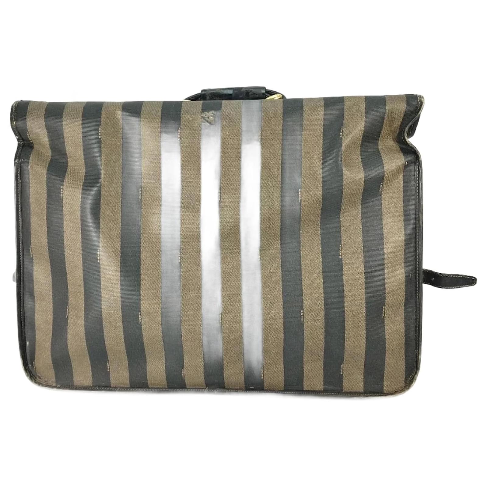 Sac voyage fendi new arrivals