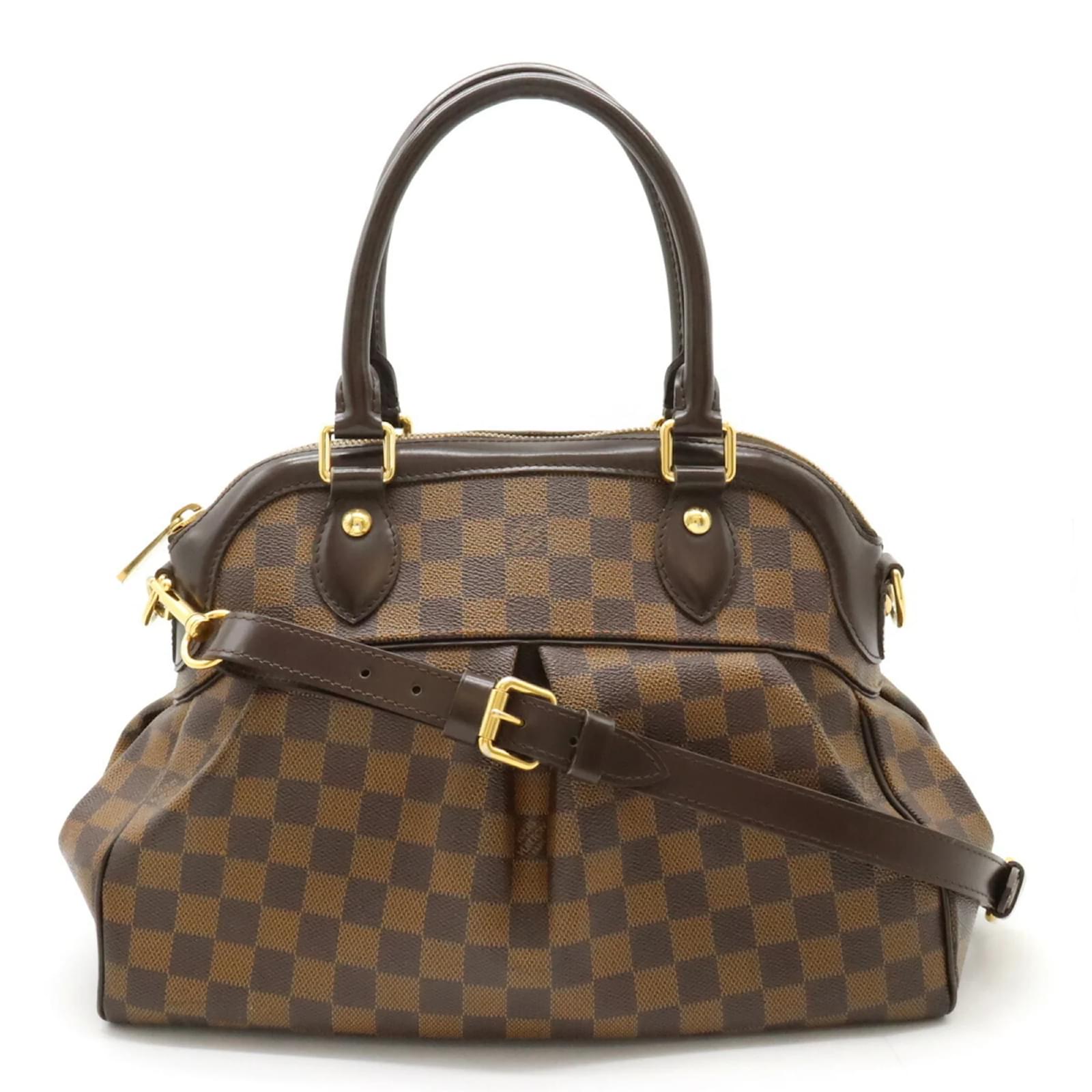 Louis vuitton trevi mm sale