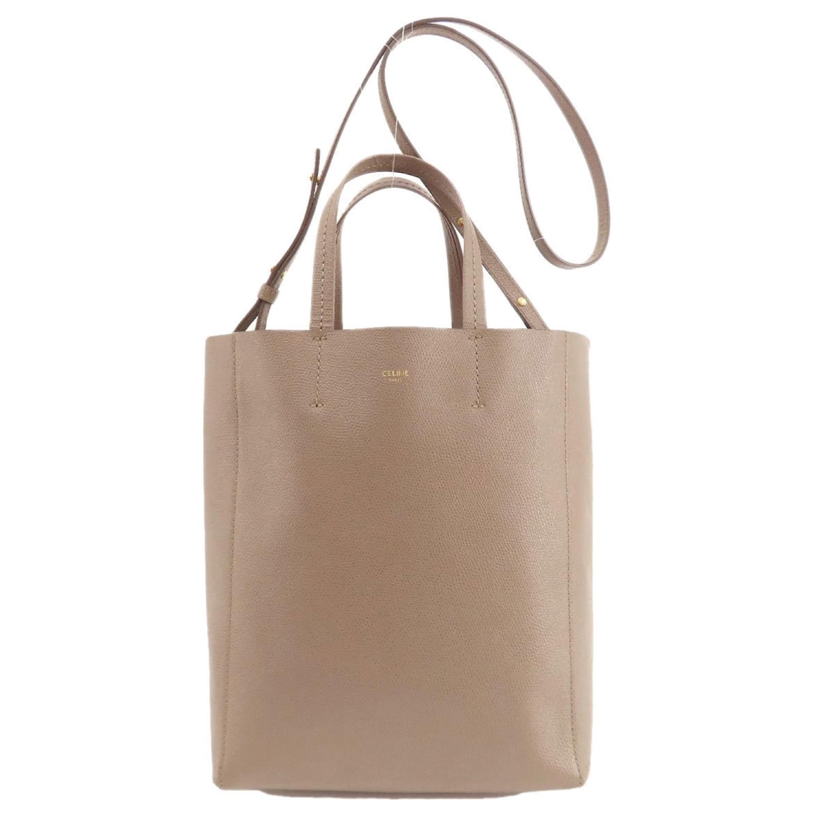 Celine small vertical cabas tote hotsell