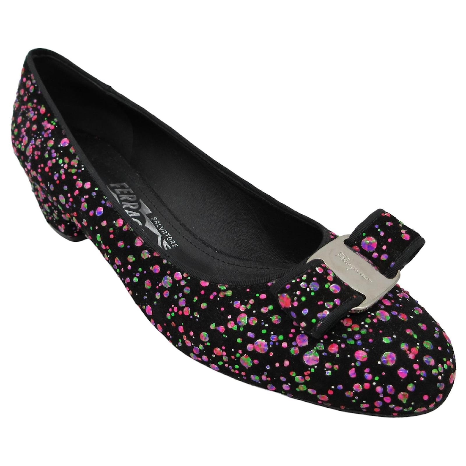 Scarpe di ferragamo hot sale