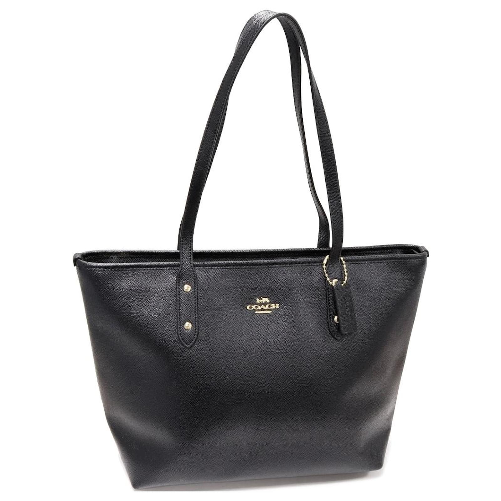 Unveiling the Coach City Zip Tote: A Perfect Blend of Style and Functionality