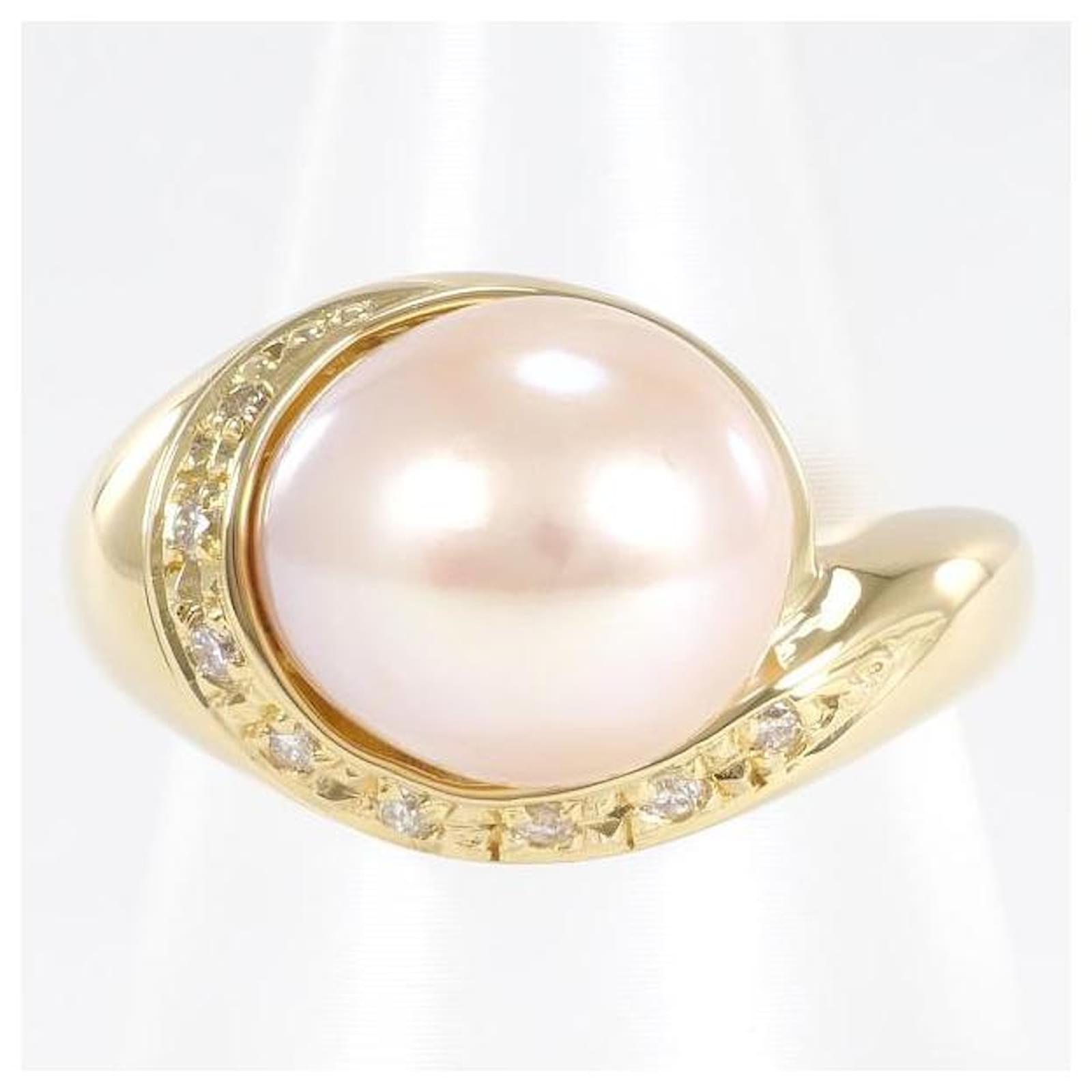 Pearl, Freshwater Misc