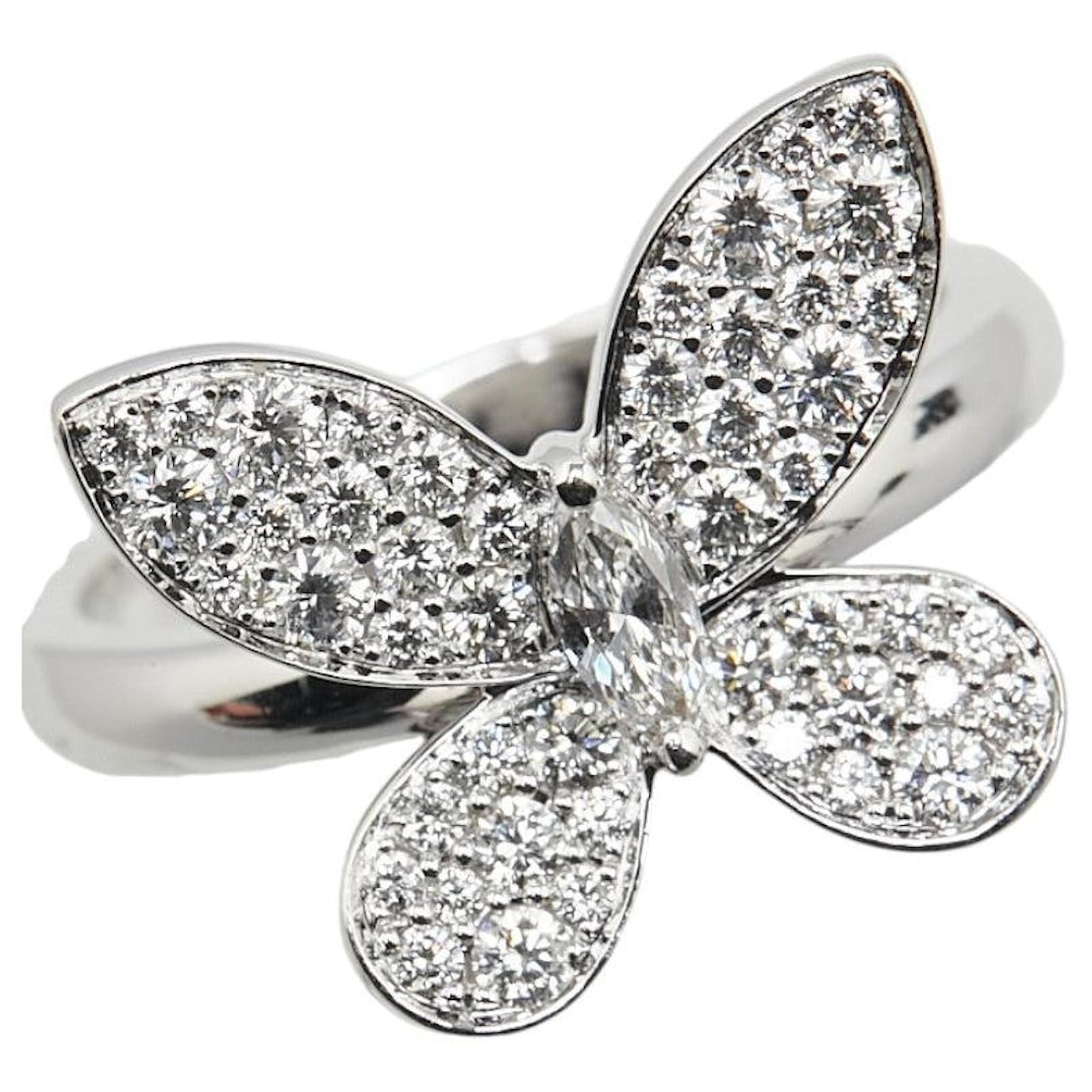 gioielli graff anelli prezzi