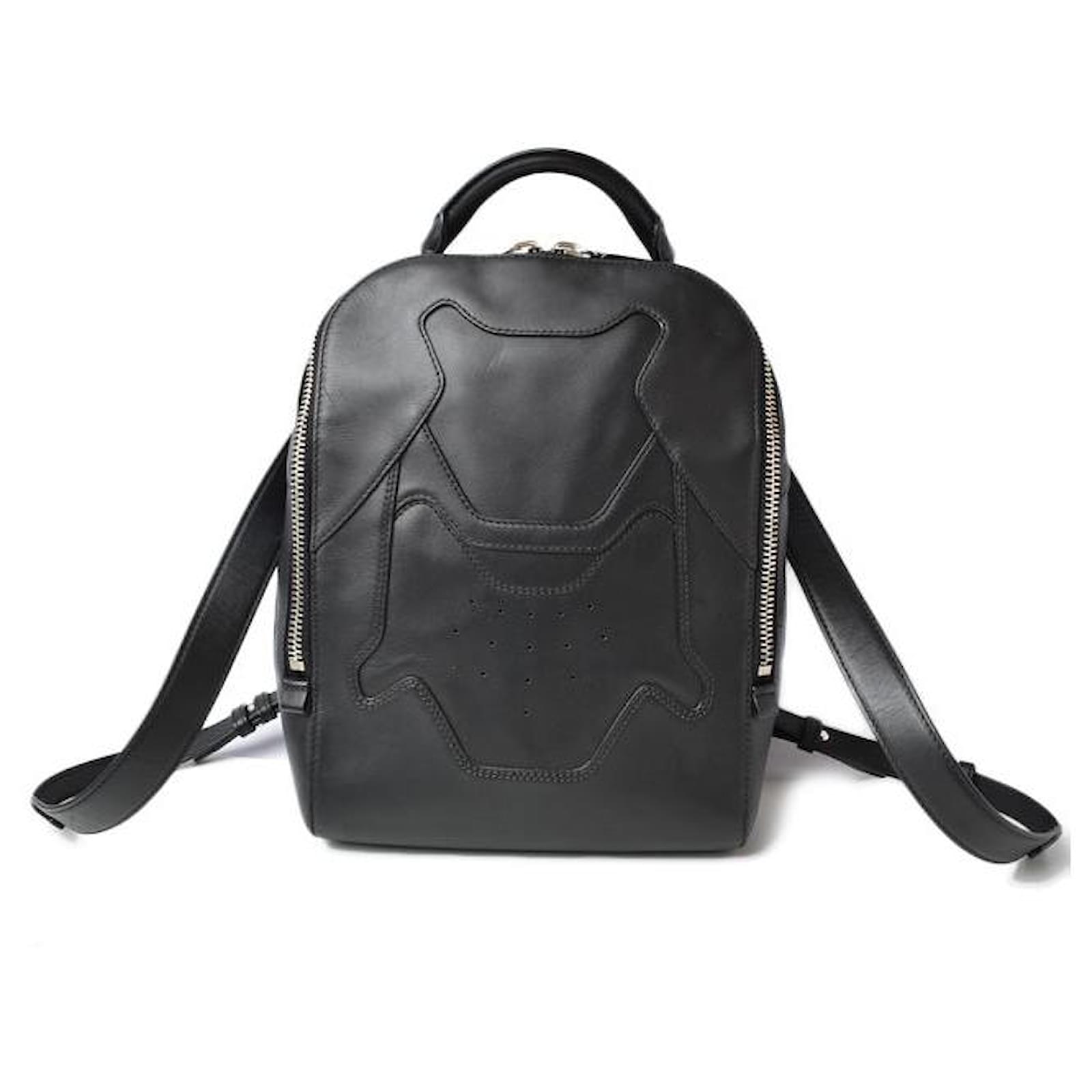 alexanderwang 2way leather bag archive