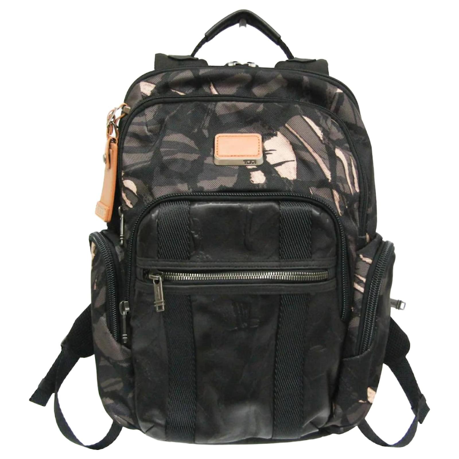 china embroidered leather backpack Westal Handmade Chinese Style Cowhide Leather Bag Backpack