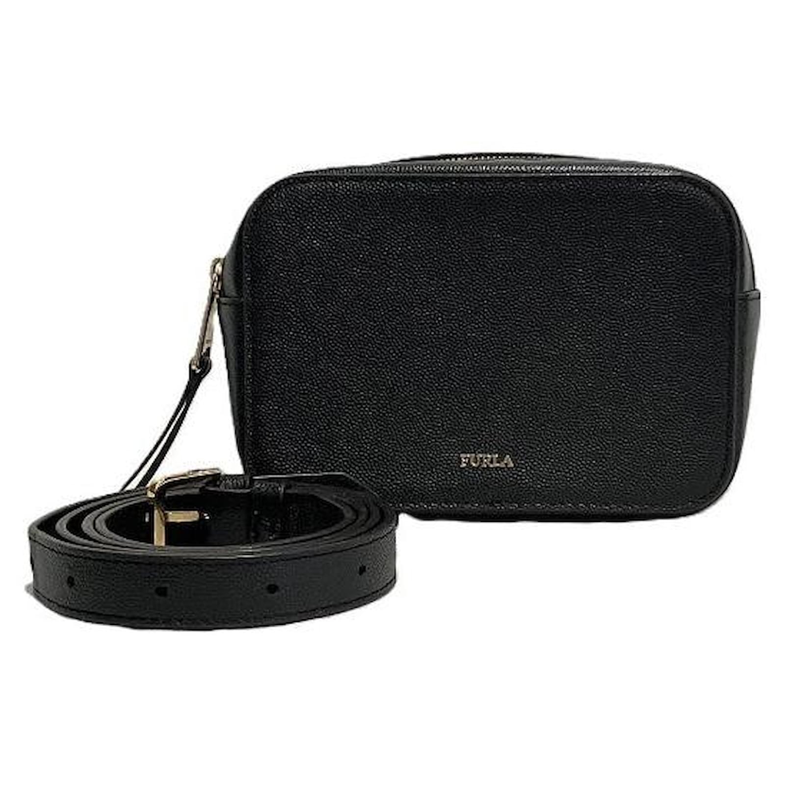 Furla babylon belt bag sale