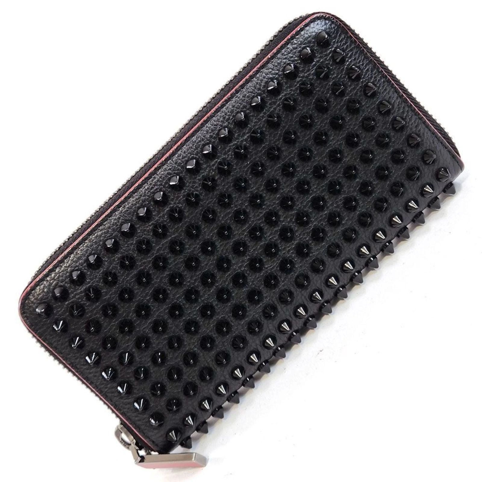 Christian Louboutin Panettone Long Wallet (Sold) - Joli Closet display picture 1