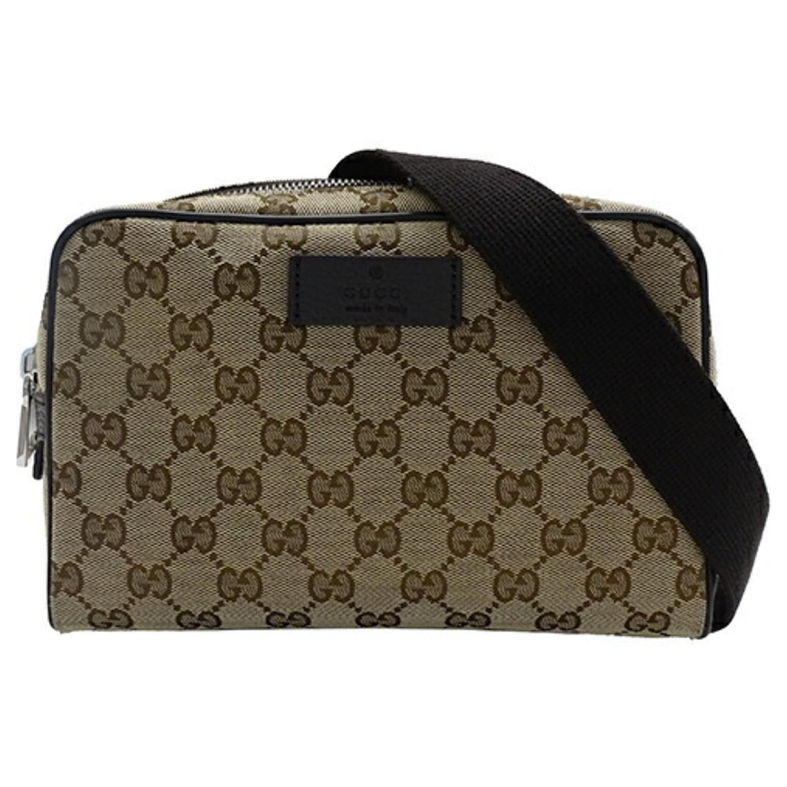 gucci umhängetasche herren