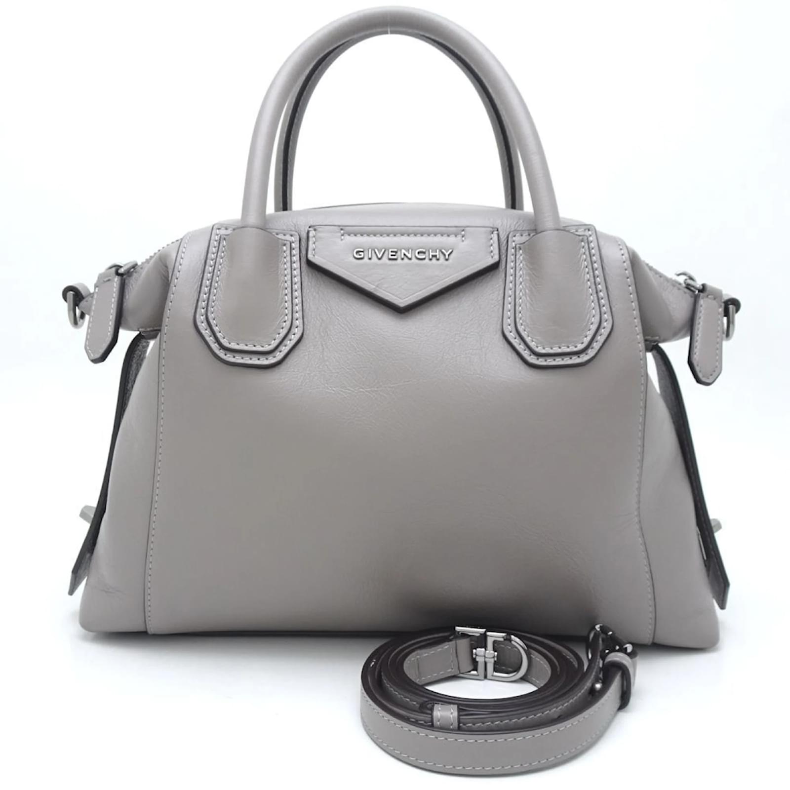 2 Wege Tasche Small ANTIGONA SOFT von Givenchy