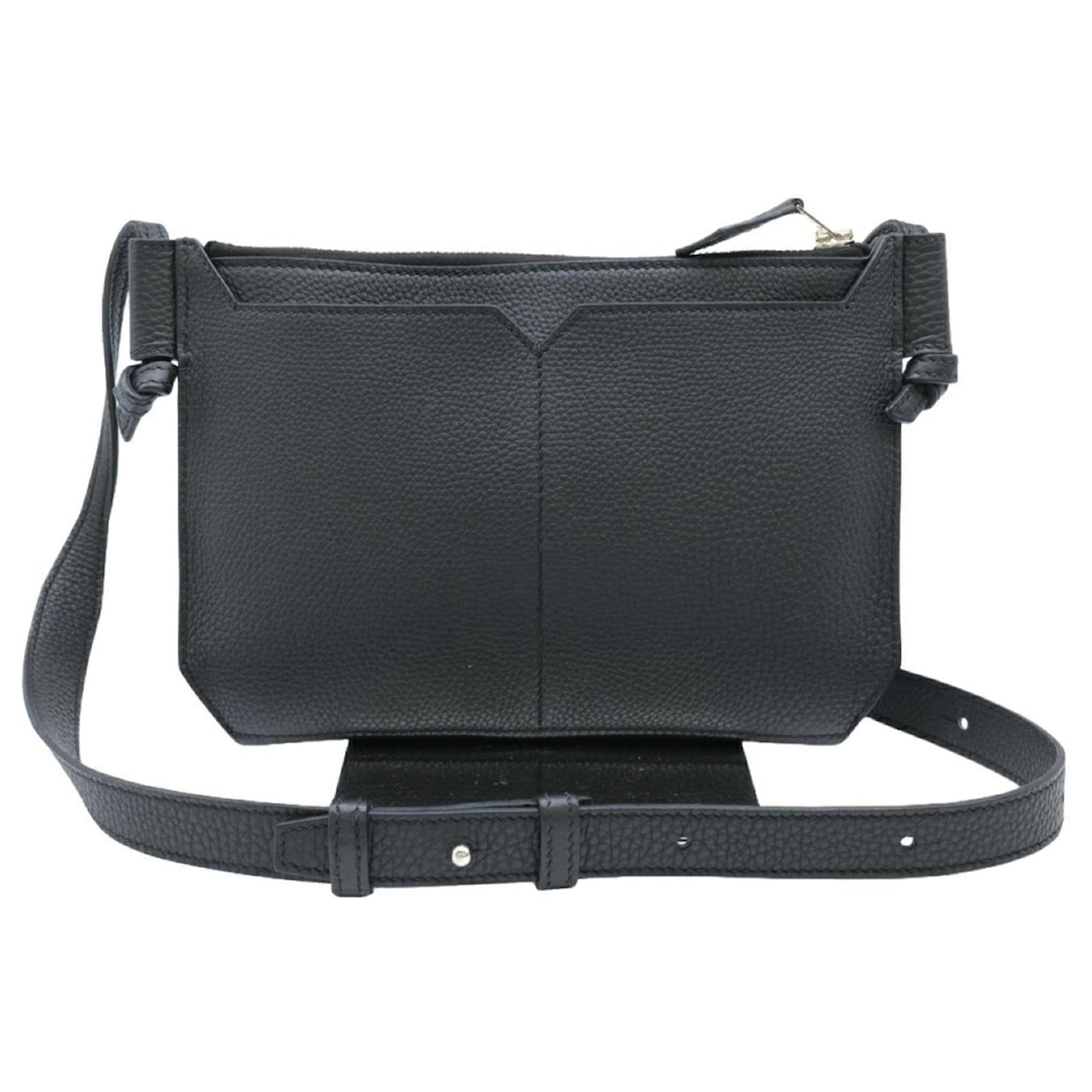 Hermes Ultrapla 24 Shoulder Sling Bag