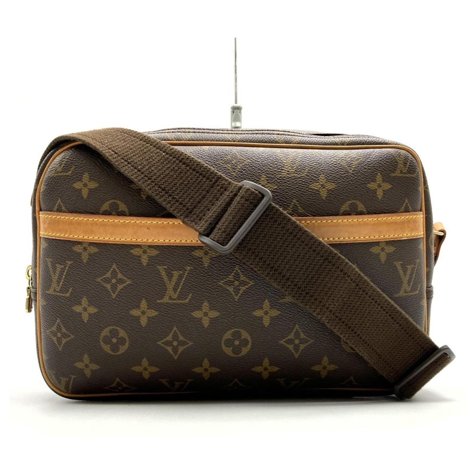 Louis vuitton reporter mm sale