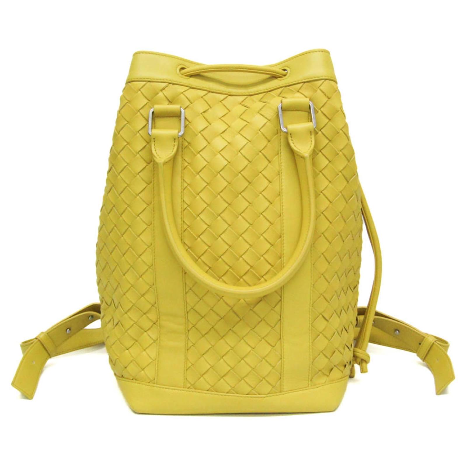 Backpack bottega veneta on sale