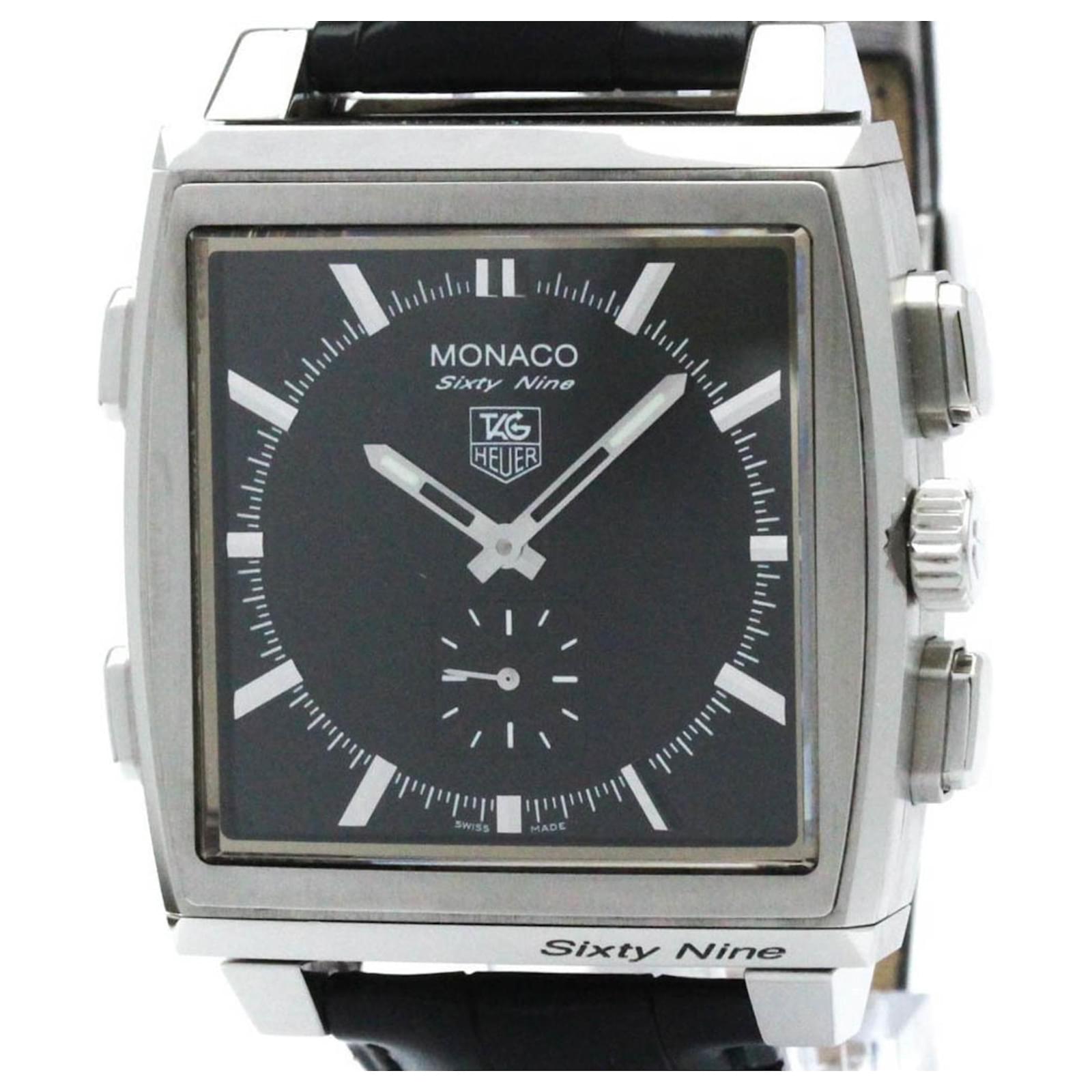 Tag heuer 69 hotsell
