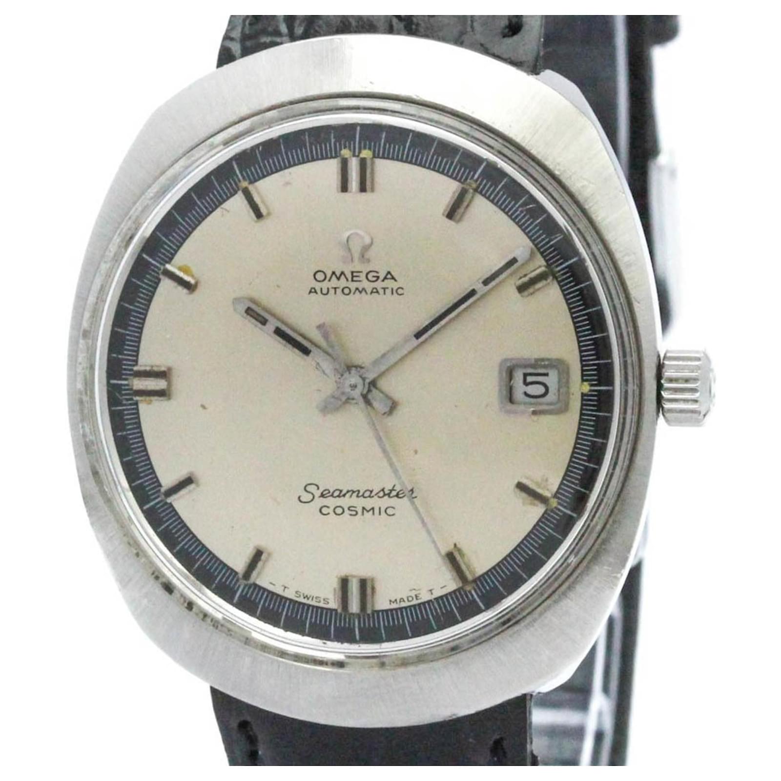 Reloj omega seamaster cosmic hotsell