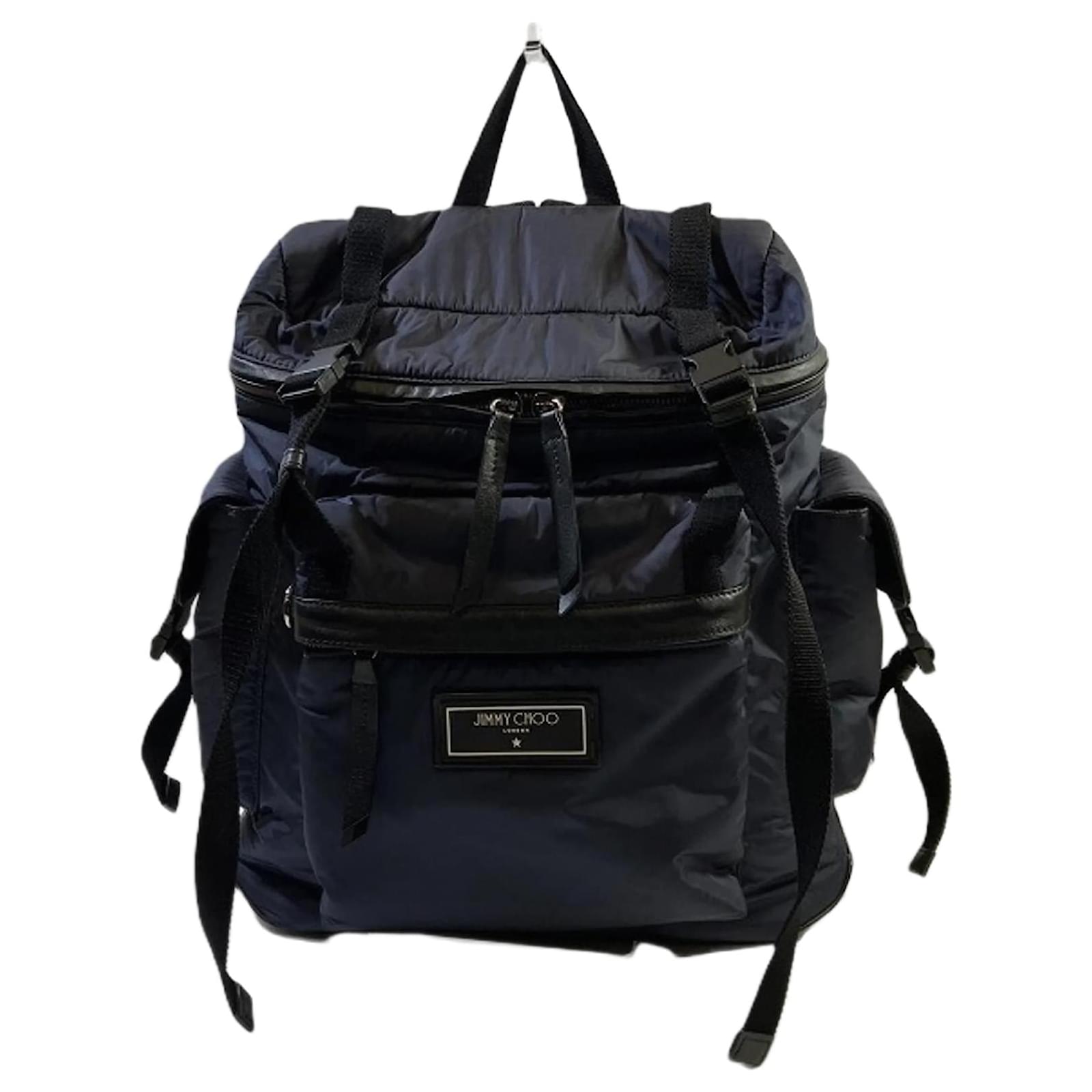 Wixon Jimmy Choo School Bags ジミーチュウリュックバックパックWIXON